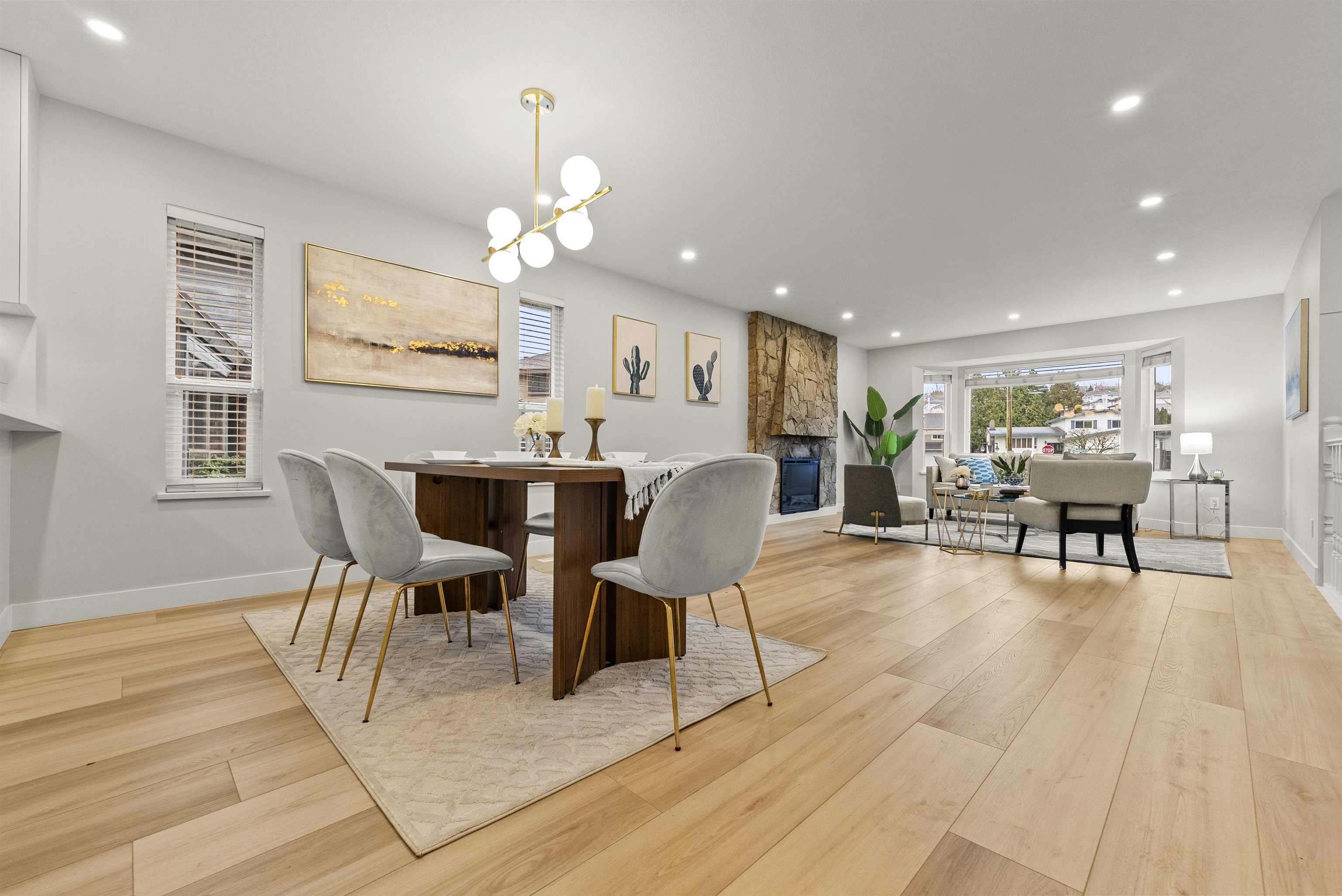 3055 ROTHBURY PLACE, Burnaby BC V5A 4J5, R3085565, BC,