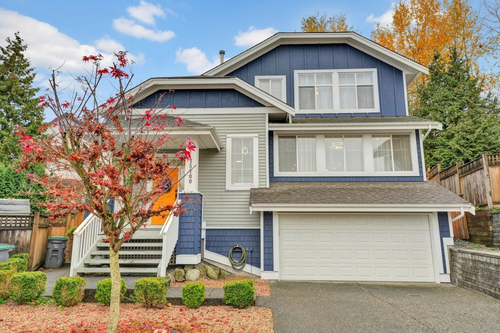 15100 61 AVENUE, Surrey BC V3S 5J7, R3085571, BC,