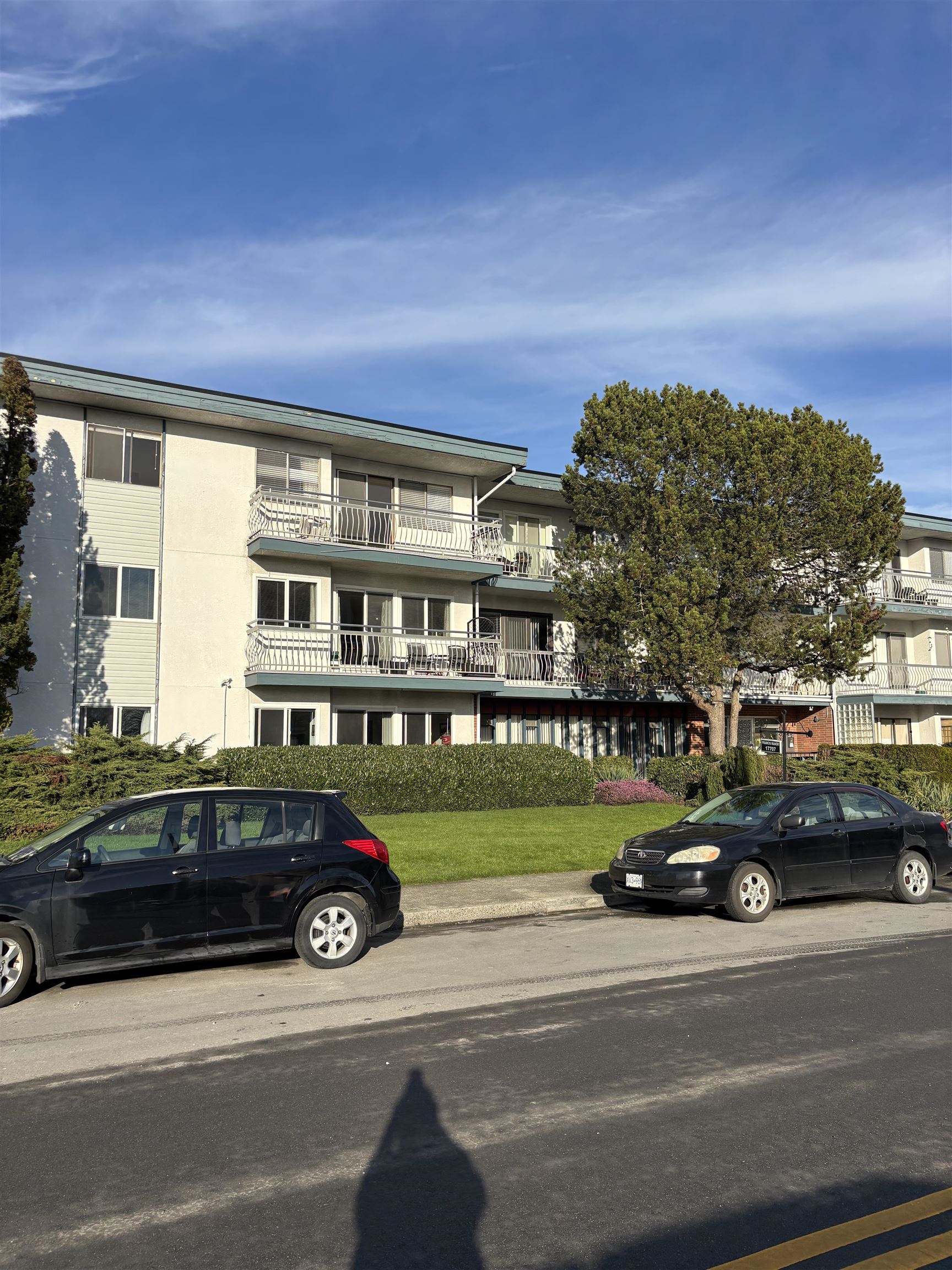 321 17707 57A AVENUE, R3085583, BC,