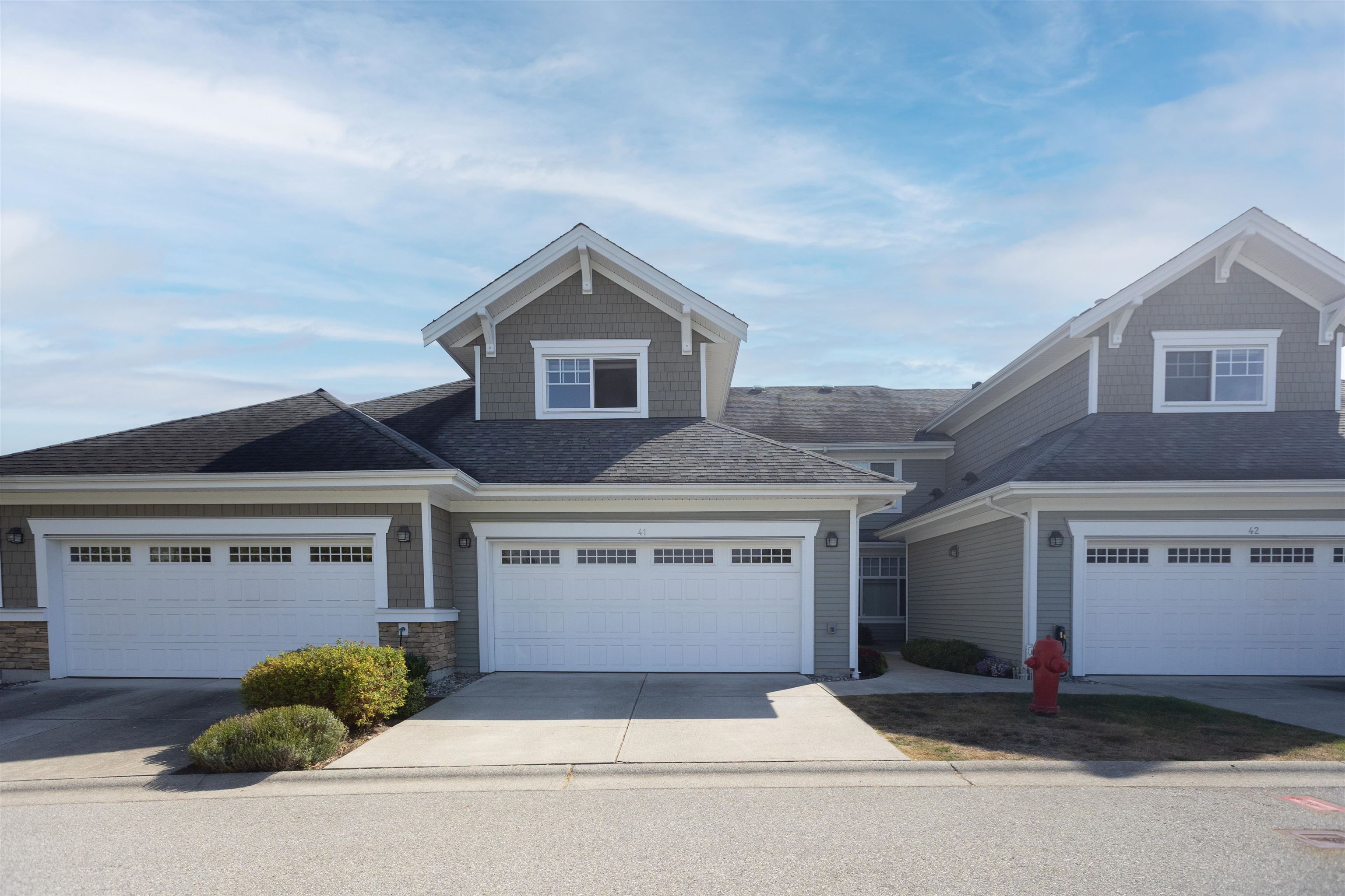 41 10500 DELSOM CRESCENT, R3085588, BC,