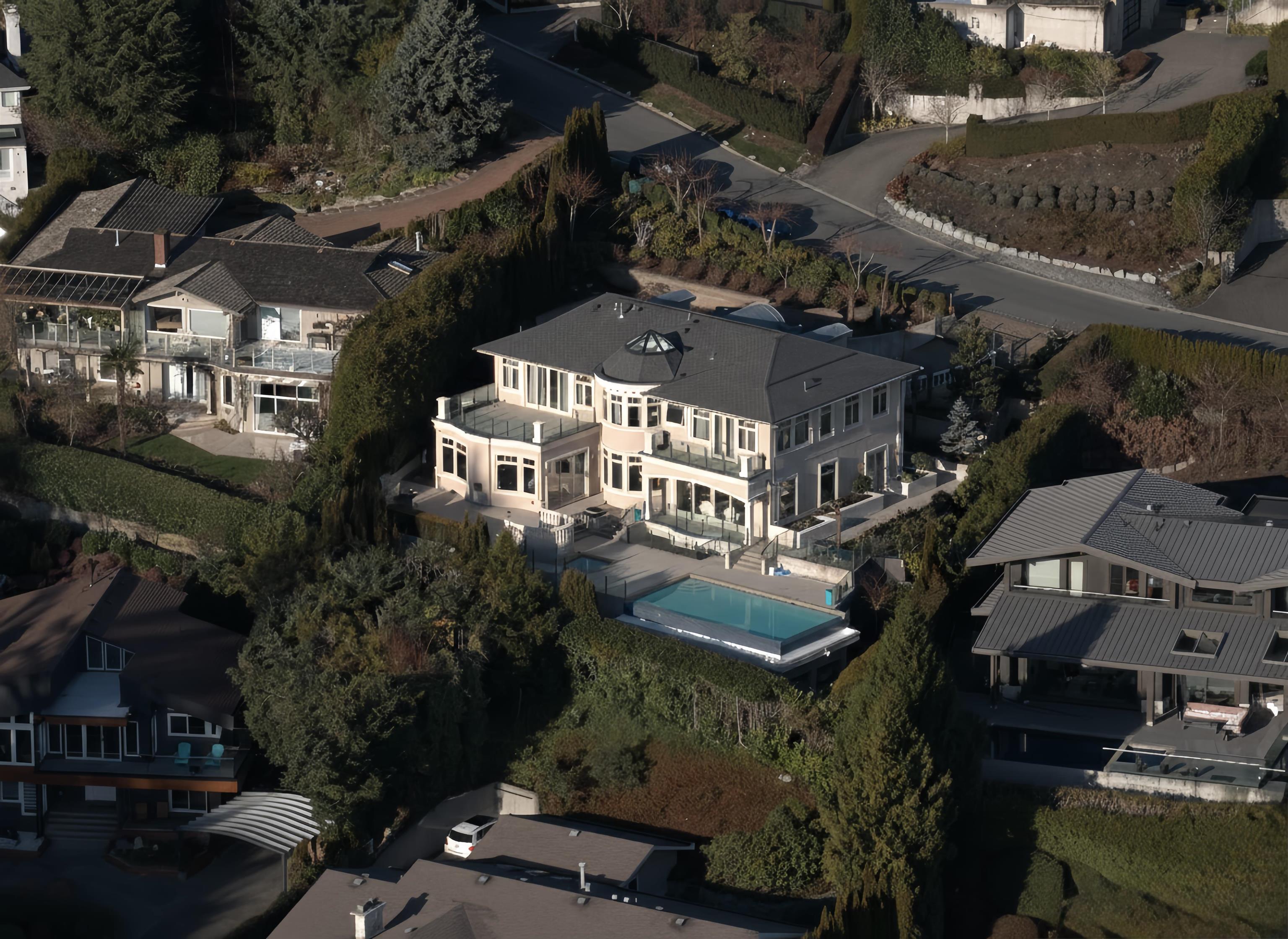 1356 CAMMERAY ROAD, West Vancouver BC V7S 2N3, R3085592, BC,