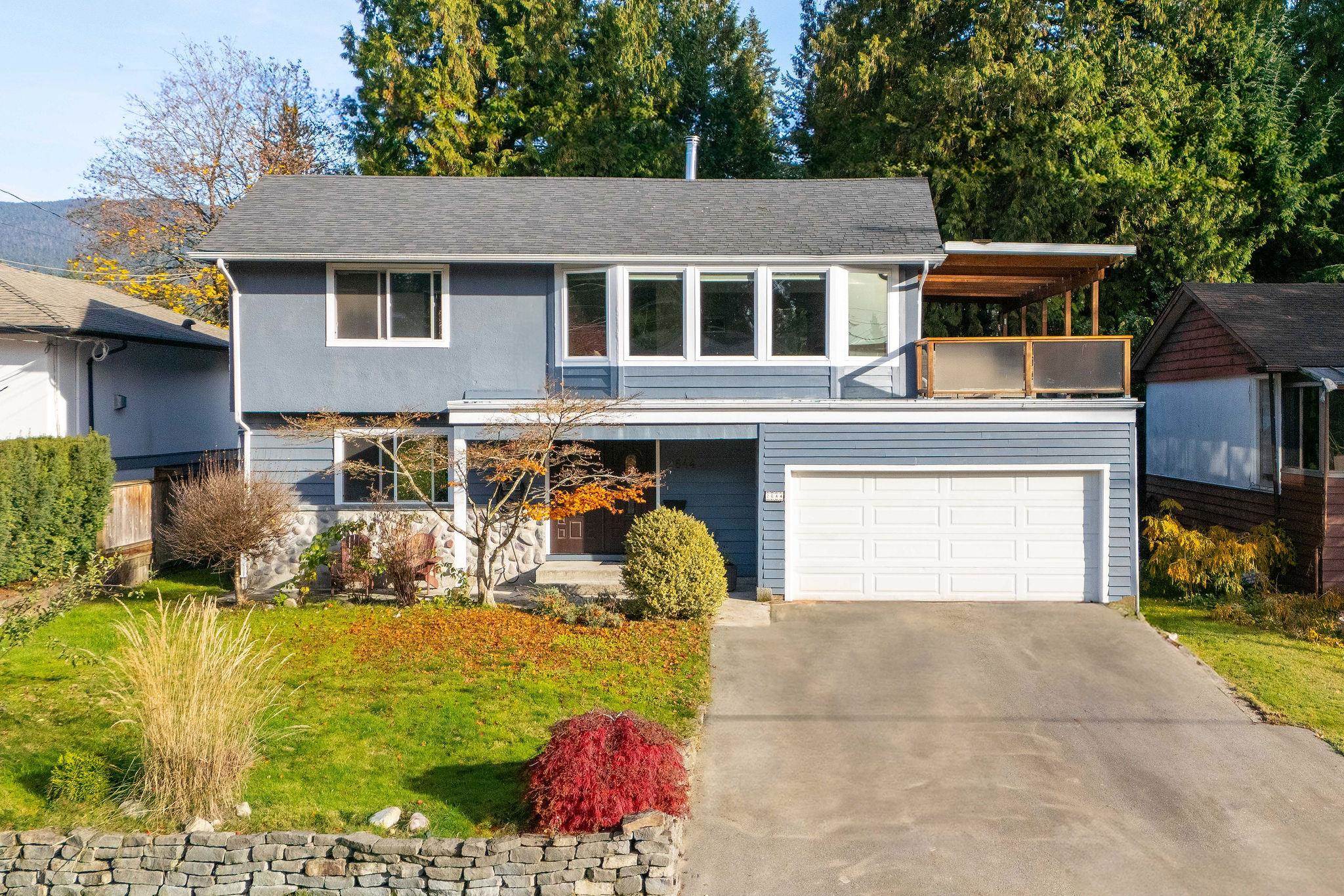 2644 KILMARNOCK CRESCENT, North Vancouver BC V7J 2Z5, R3085593, BC,
