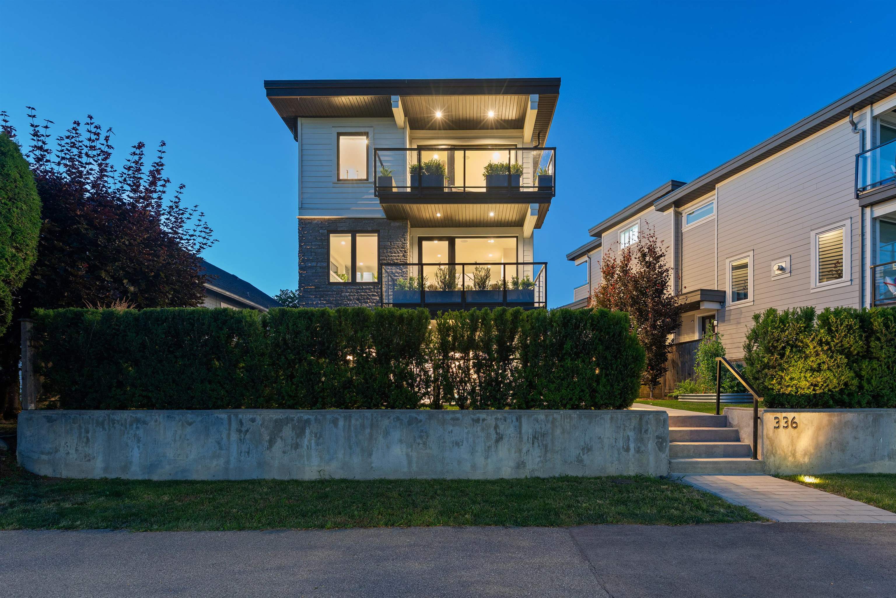 336 E KEITH ROAD, North Vancouver BC V7L 1V7, R3085599, BC,