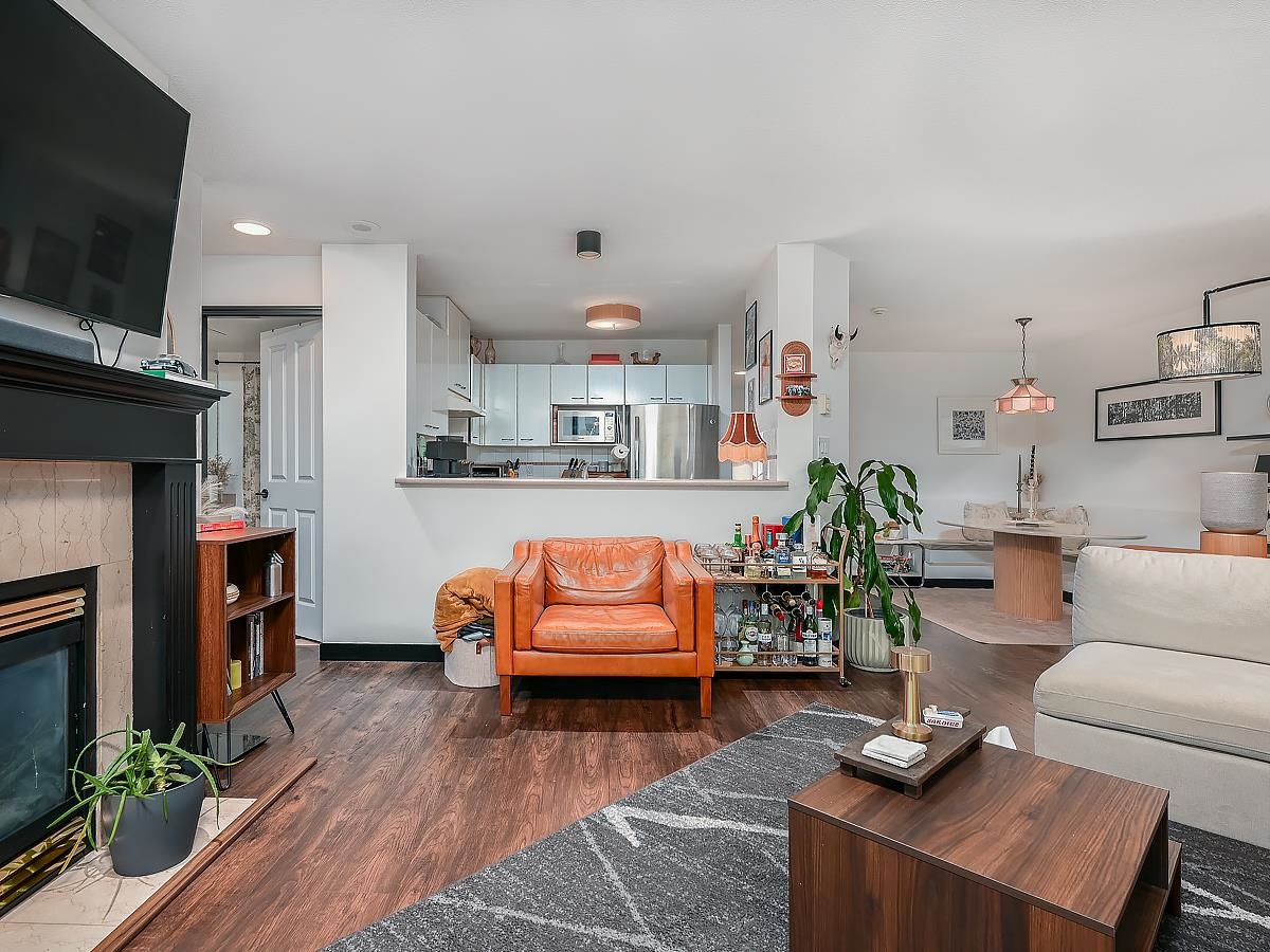 305 4425 HALIFAX STREET, R3085605, BC,