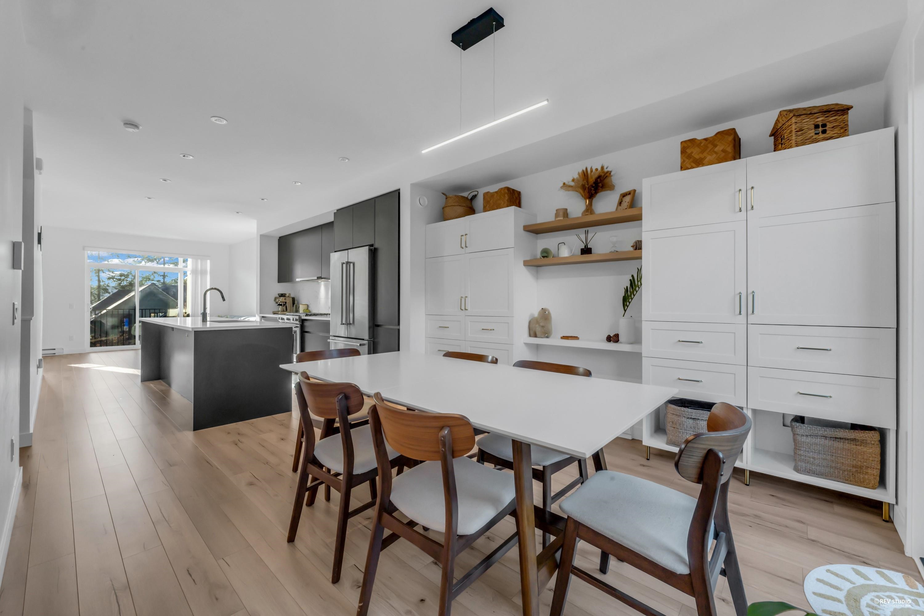 27 1228 HUDSON STREET, R3085609, BC,