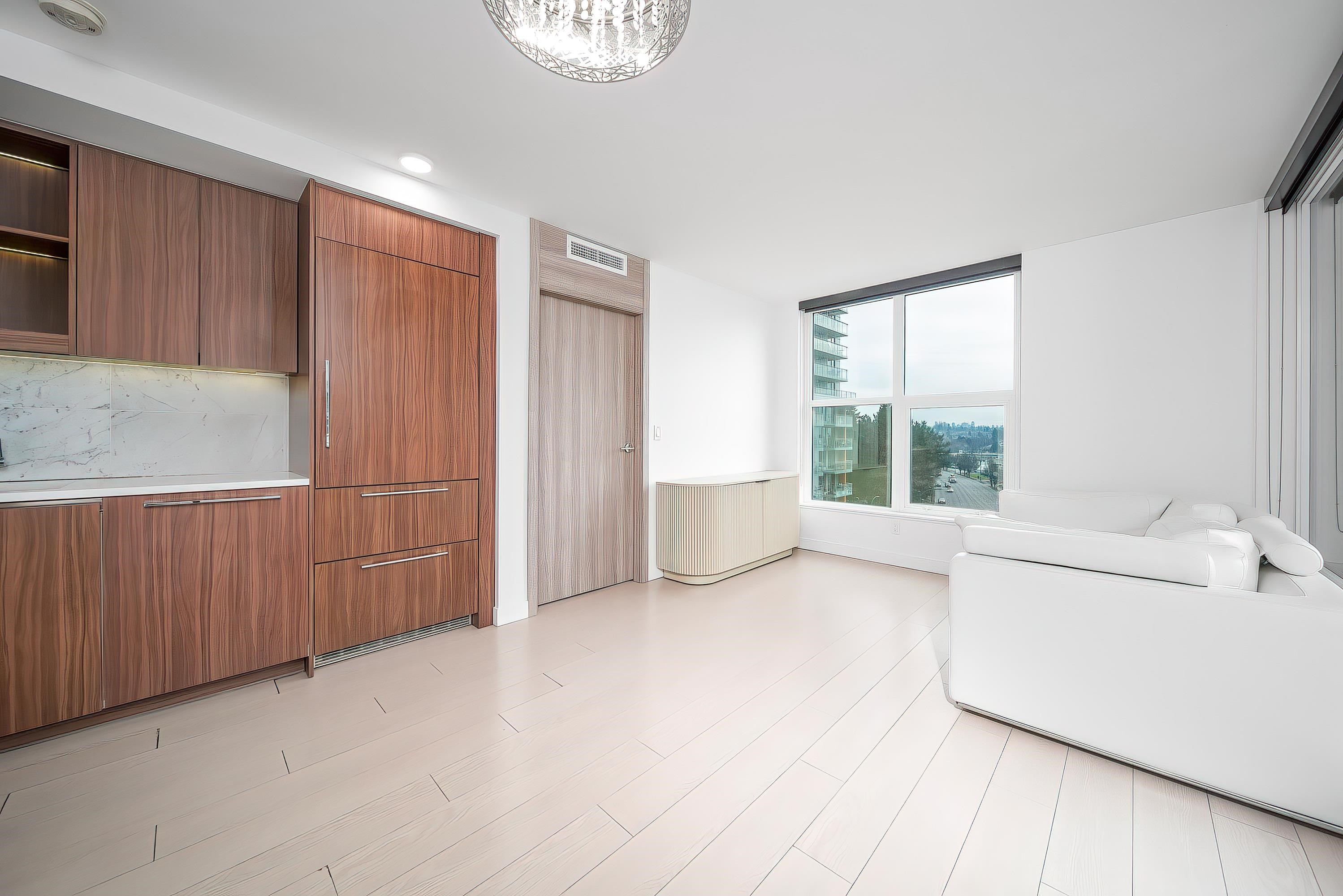 701 455 MARINE DRIVE, R3085622, BC,