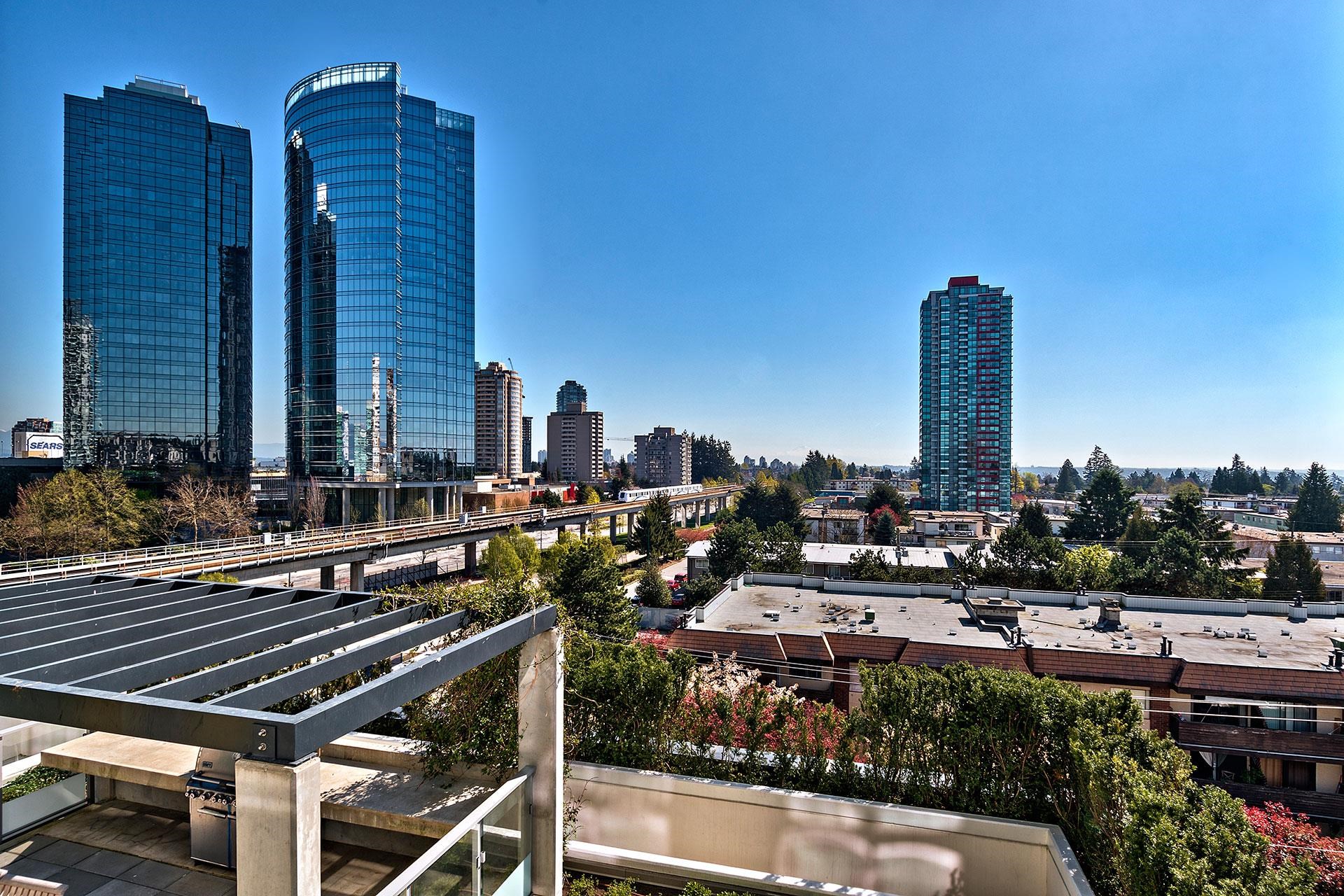 603 6461 TELFORD AVENUE, R3085640, BC,