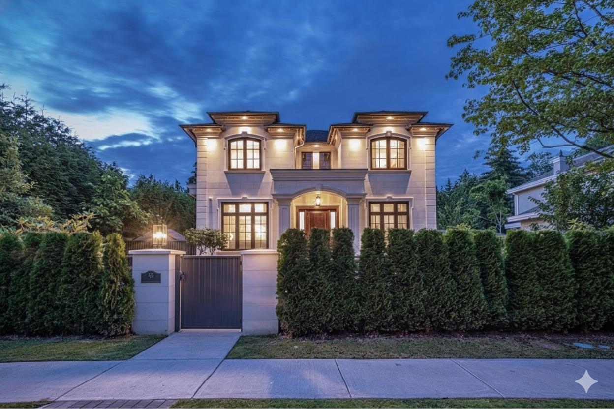 2867 W 44TH AVENUE, Vancouver BC V6N 3K1, R3085651, BC,