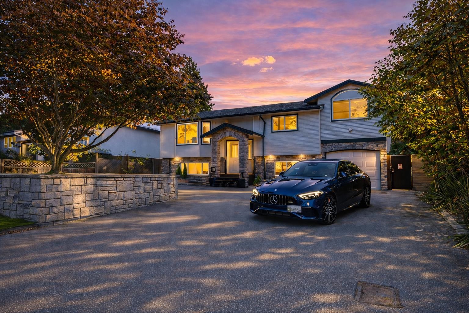 21124 GLENWOOD AVENUE, Maple Ridge BC V2X 8K5, R3085661, BC,