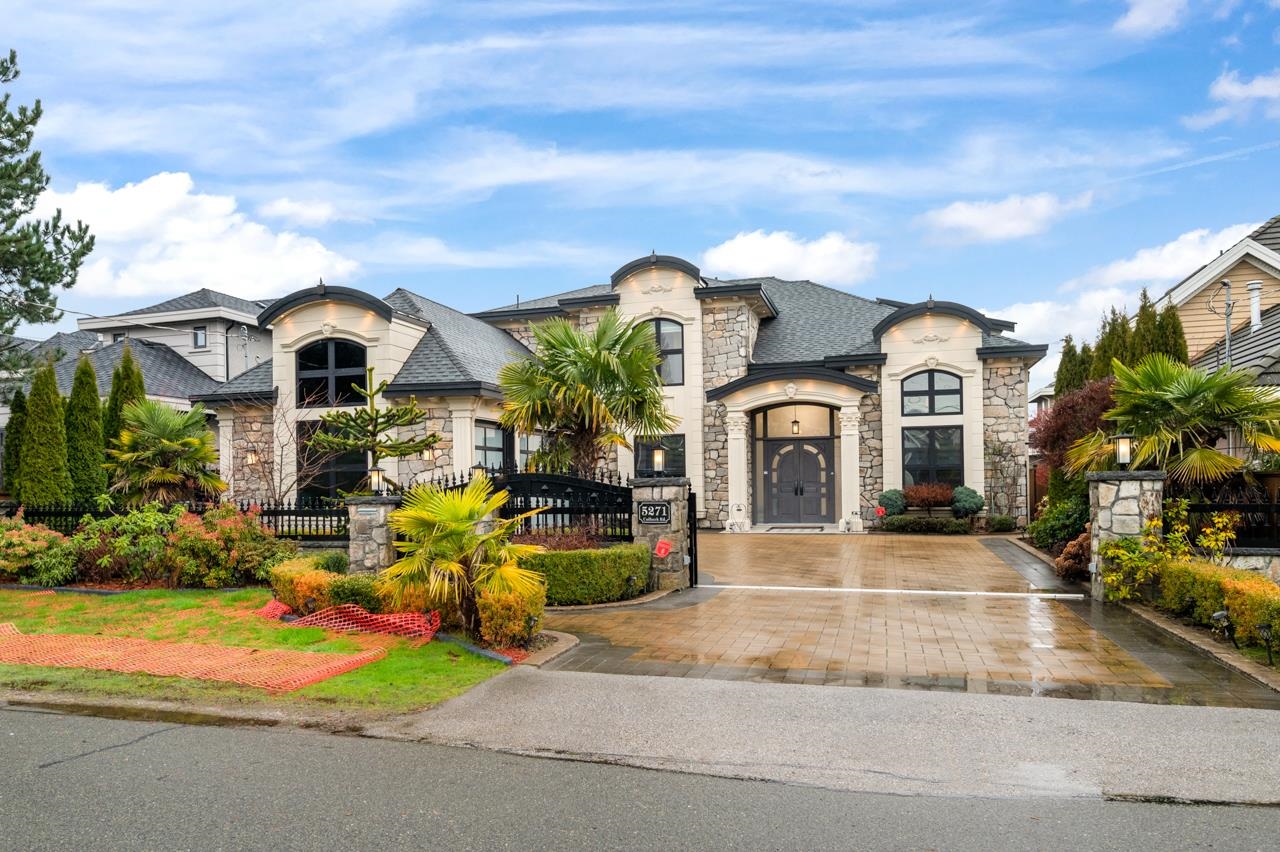 5271 COLBECK ROAD, Richmond BC V7C 3E6, R3085668, BC,