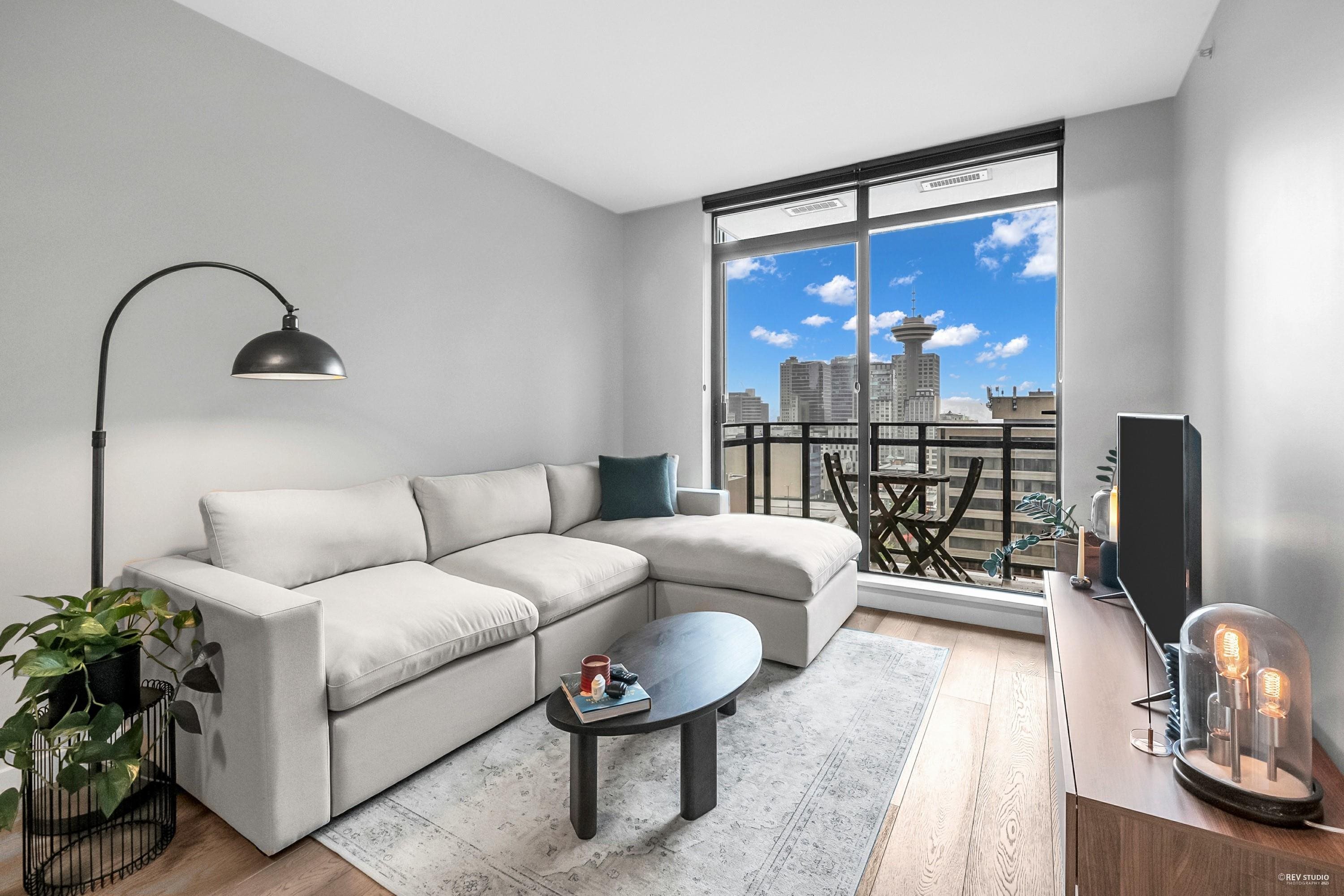 1907 788 RICHARDS STREET, R3085671, BC,