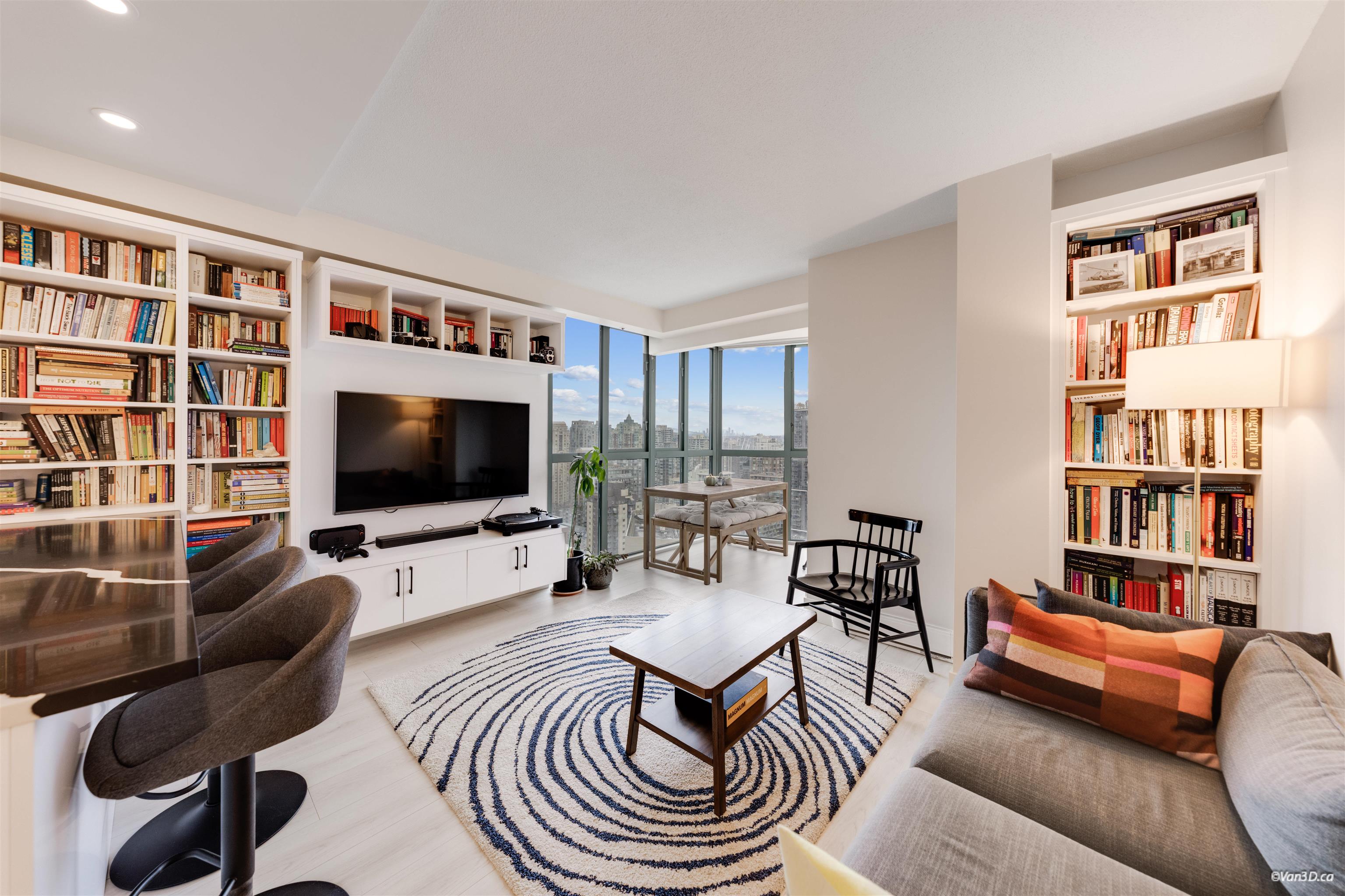 2704 1188 HOWE STREET, R3085680, BC,