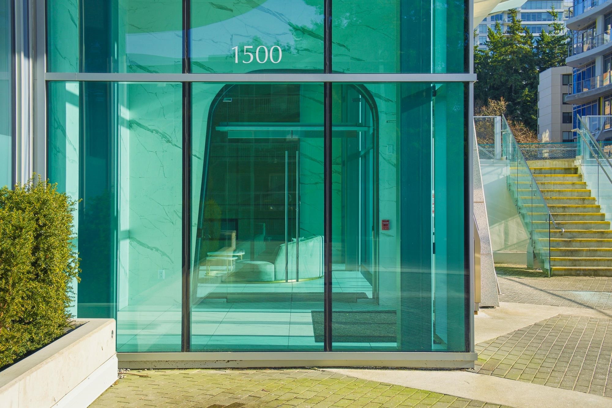 602 1500 MARTIN STREET, R3085687, BC,