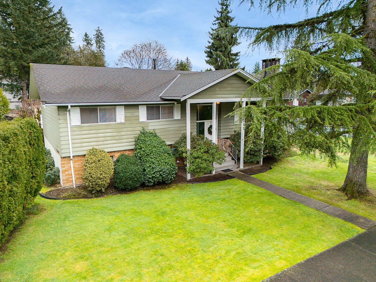 3382 FAIRLAND COURT, Burnaby BC V5A 3B8, R3085689, BC,