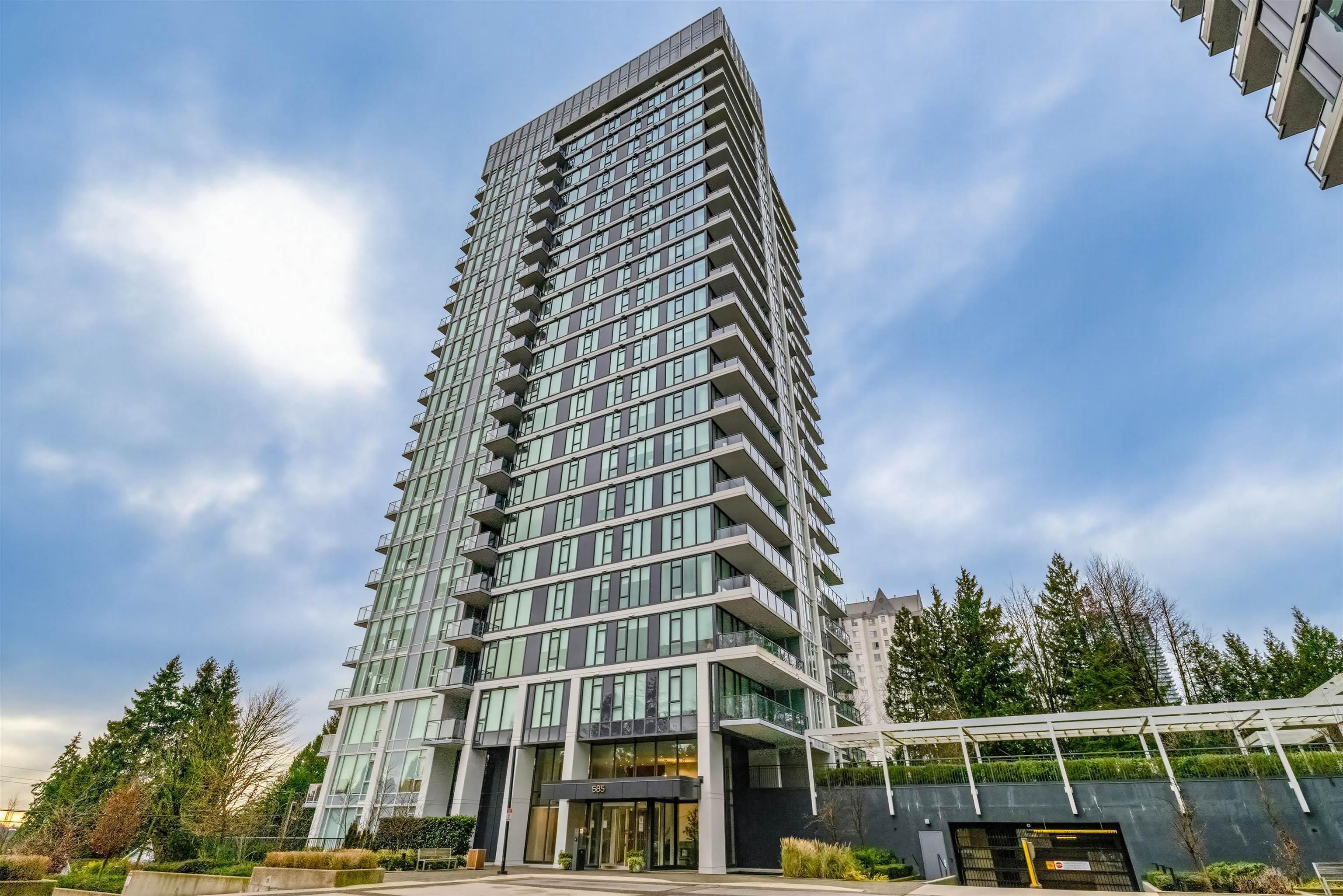 1902 585 AUSTIN AVENUE, R3085705, BC,