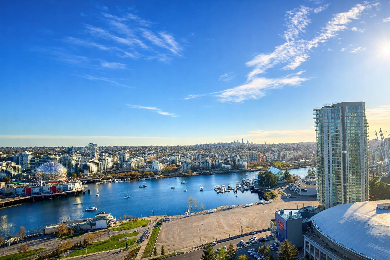 2803 688 ABBOTT STREET, R3085707, BC,