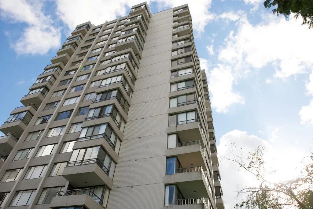 501 740 HAMILTON STREET, R3085709, BC,