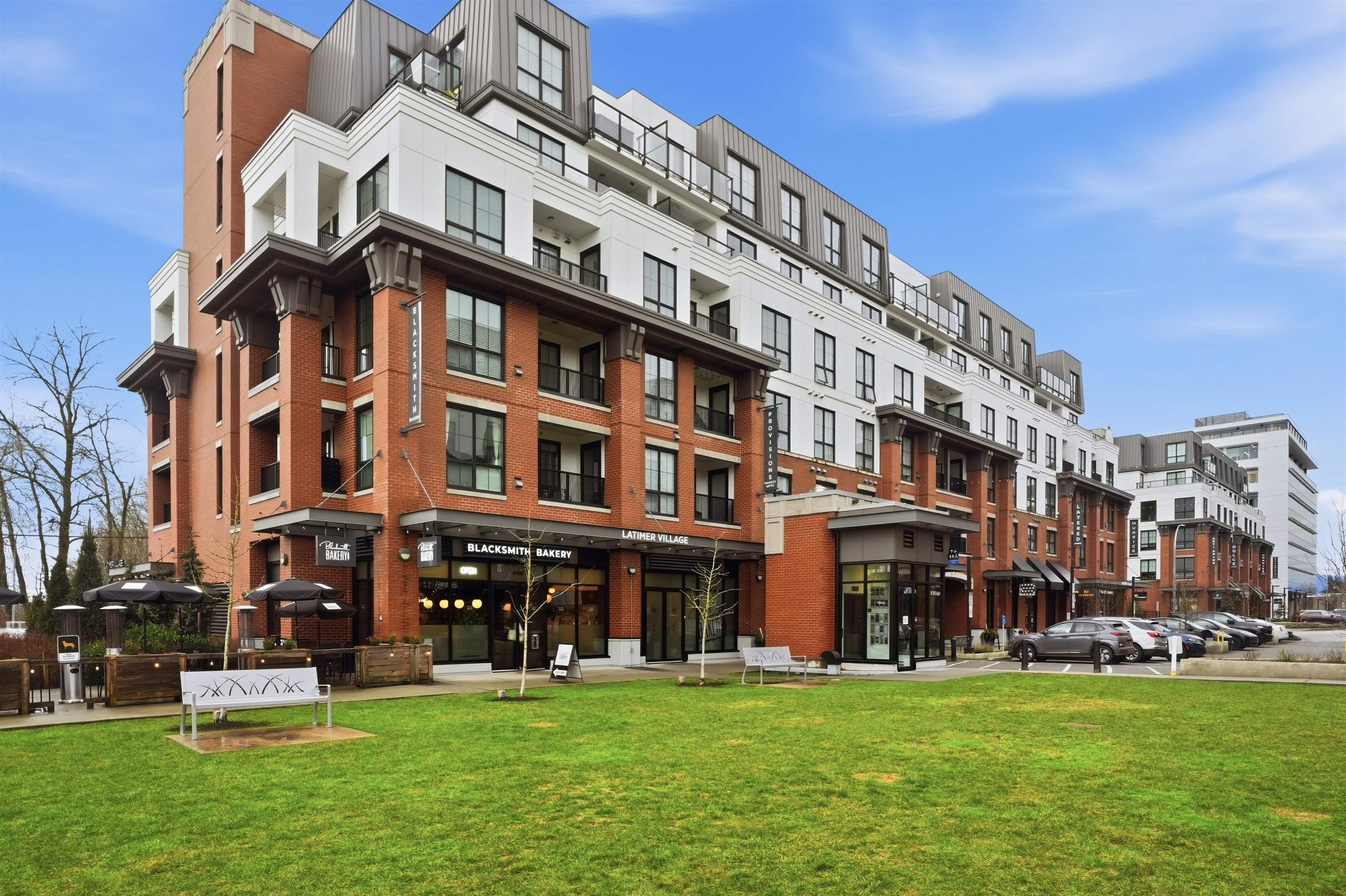 A410 20018 83A AVENUE, R3085719, BC,