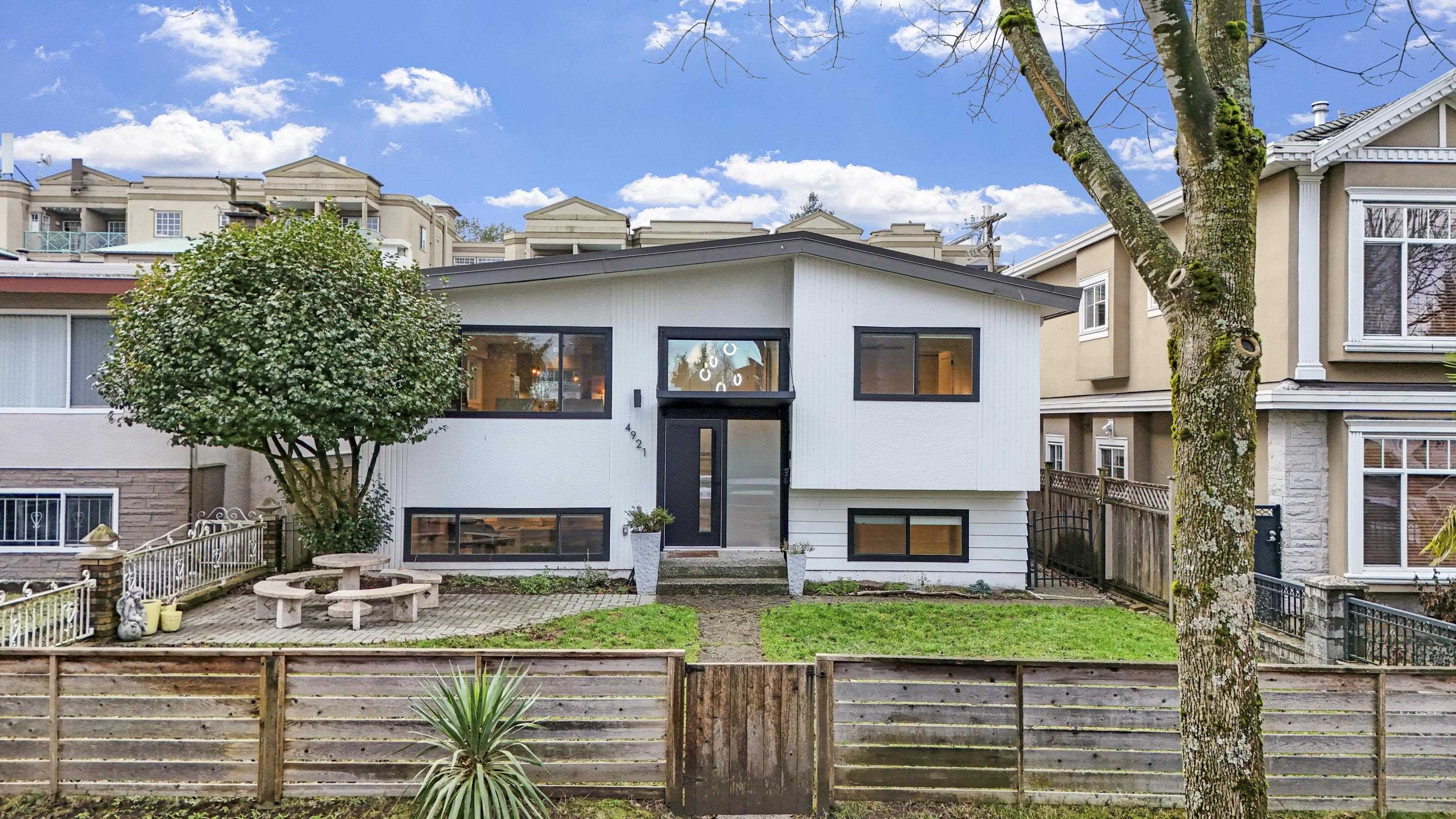 4921 CHESTER STREET, Vancouver BC V5W 3A7, R3085726, BC,