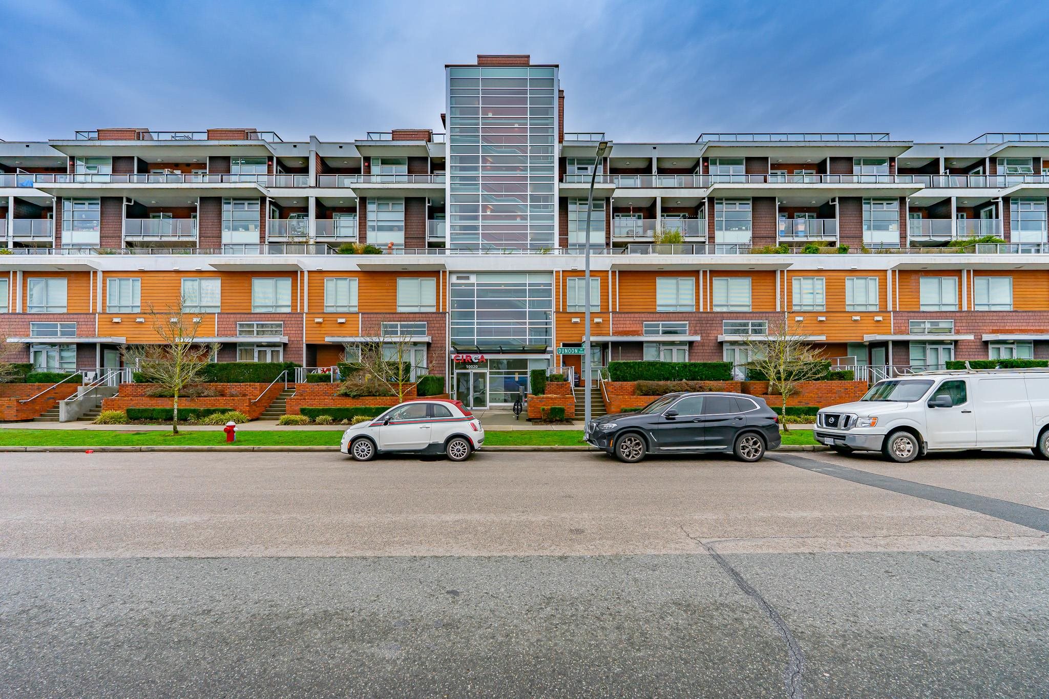 400 10020 DUNOON DRIVE, R3085727, BC,