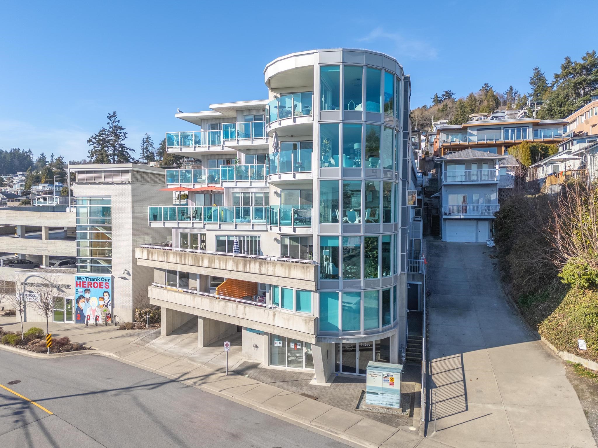 202 14955 VICTORIA AVENUE, R3085734, BC,