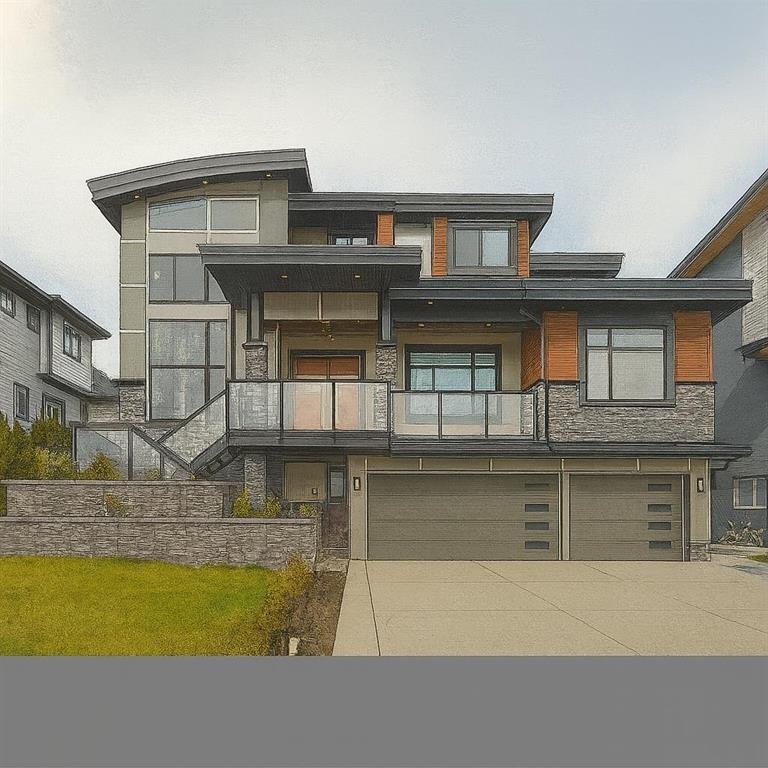 2729 EAGLE PEAK DRIVE, Abbotsford BC V3G 0C8, R3085771, BC,