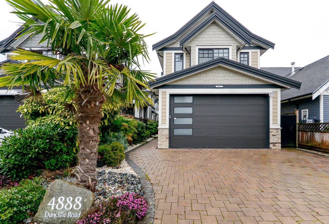 4888 DUNCLIFFE ROAD, Richmond BC V7E 3N1, R3085775, BC,