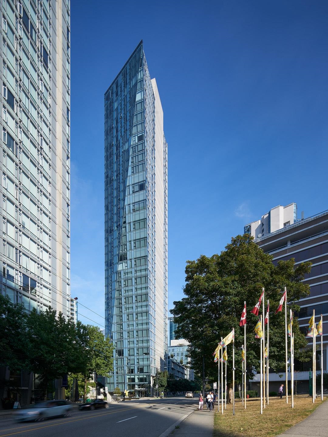 1202 1499 PENDER STREET, R3085791, BC,