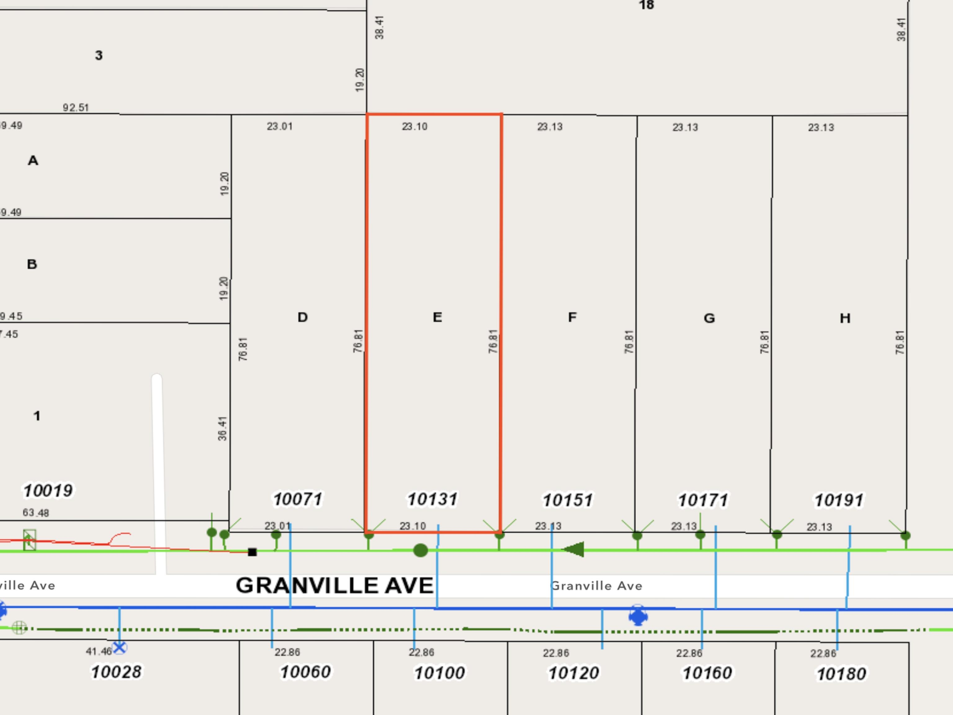 10131 GRANVILLE AVENUE, Richmond BC V6Y 1R5, R3085805, BC,