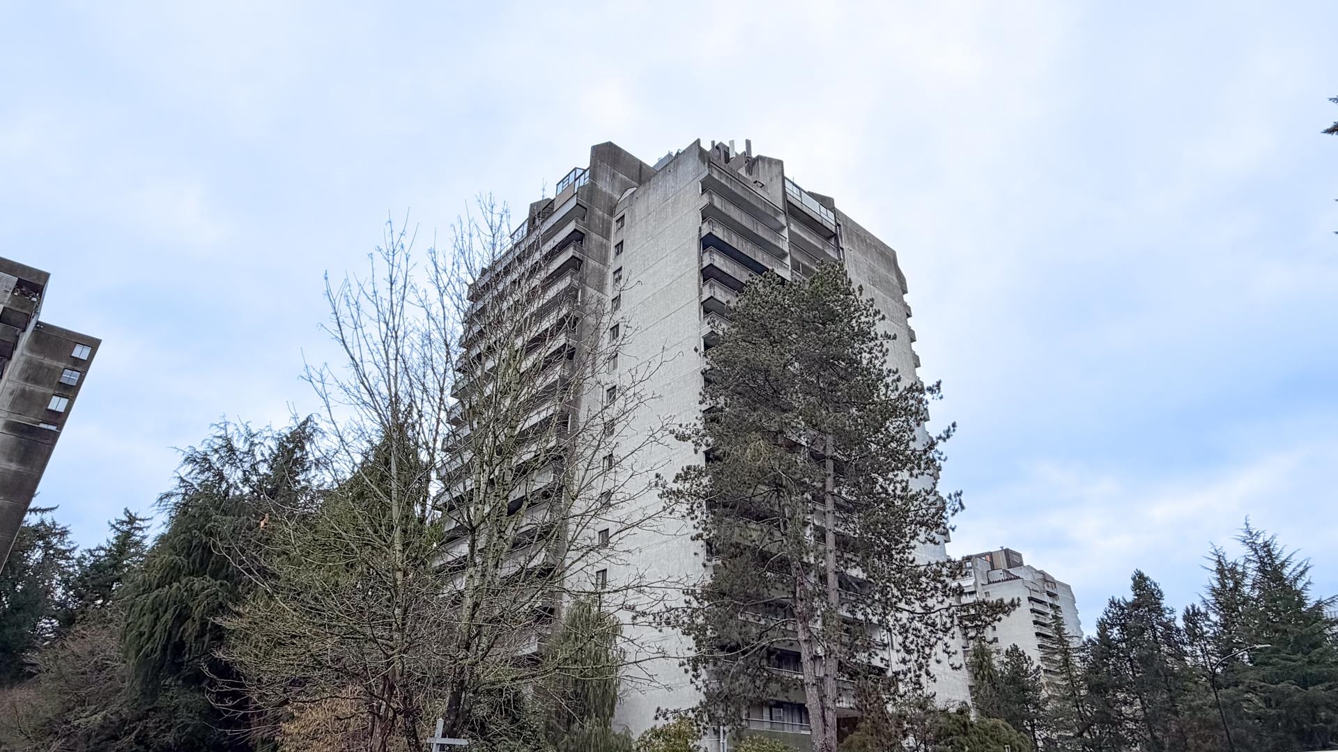 404 6595 WILLINGDON AVENUE, R3085818, BC,