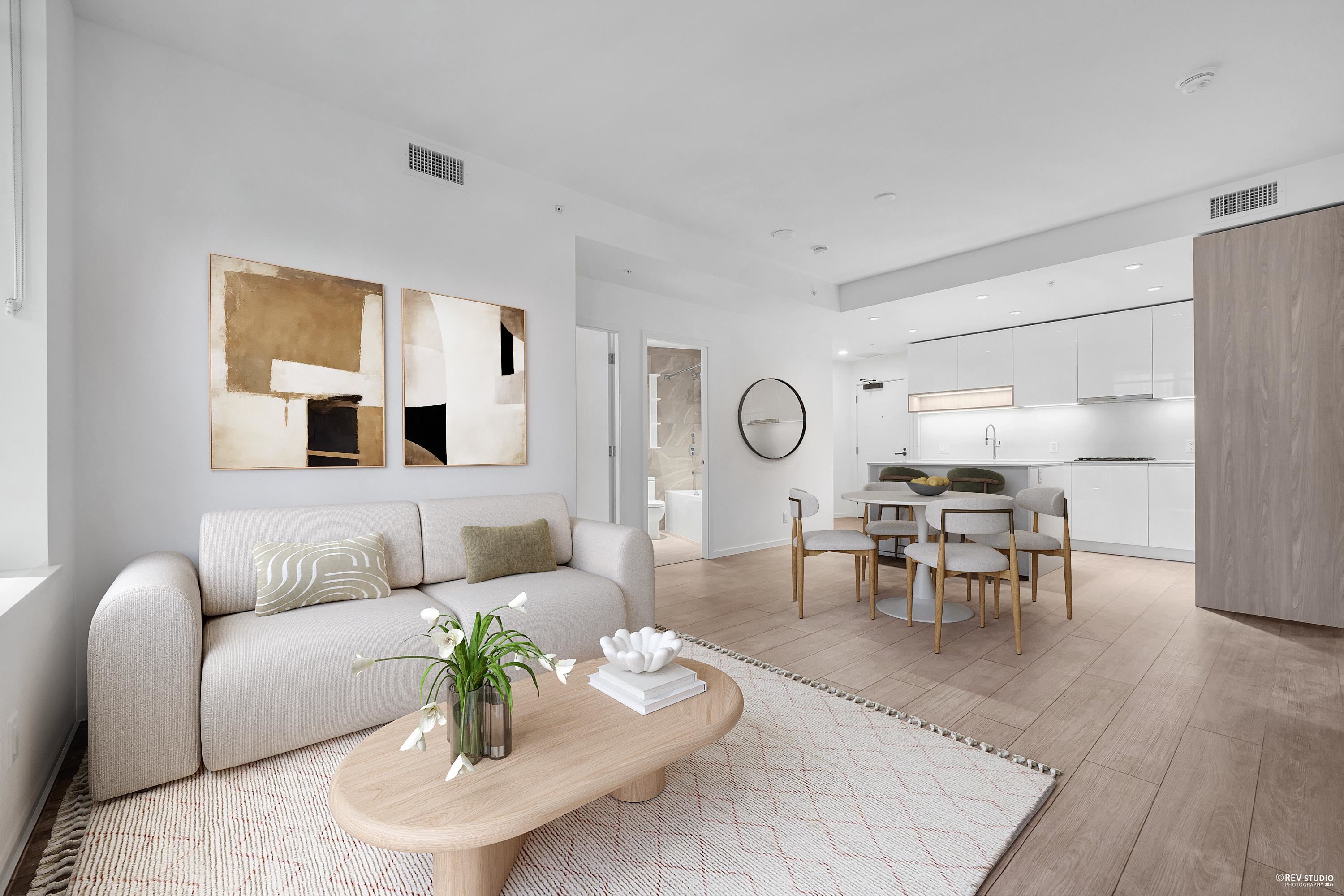 439 6500 MINORU BOULEVARD, R3085835, BC,