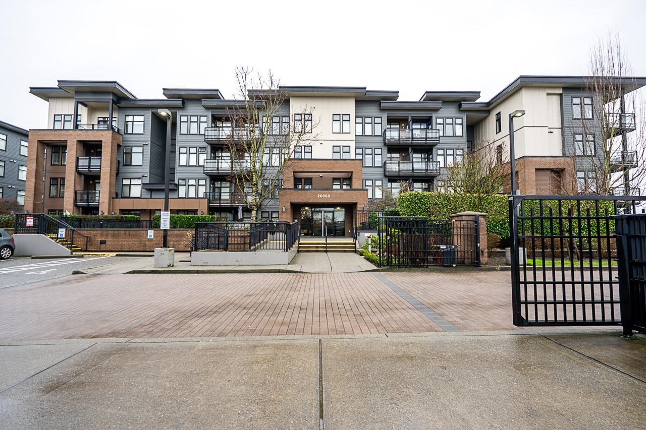 103 20058 FRASER HIGHWAY, R3085838, BC,