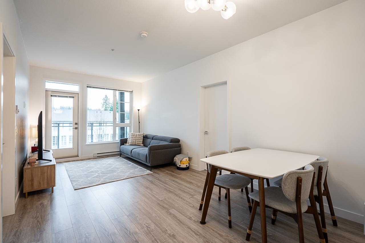 403 516 FOSTER AVENUE, R3085868, BC,