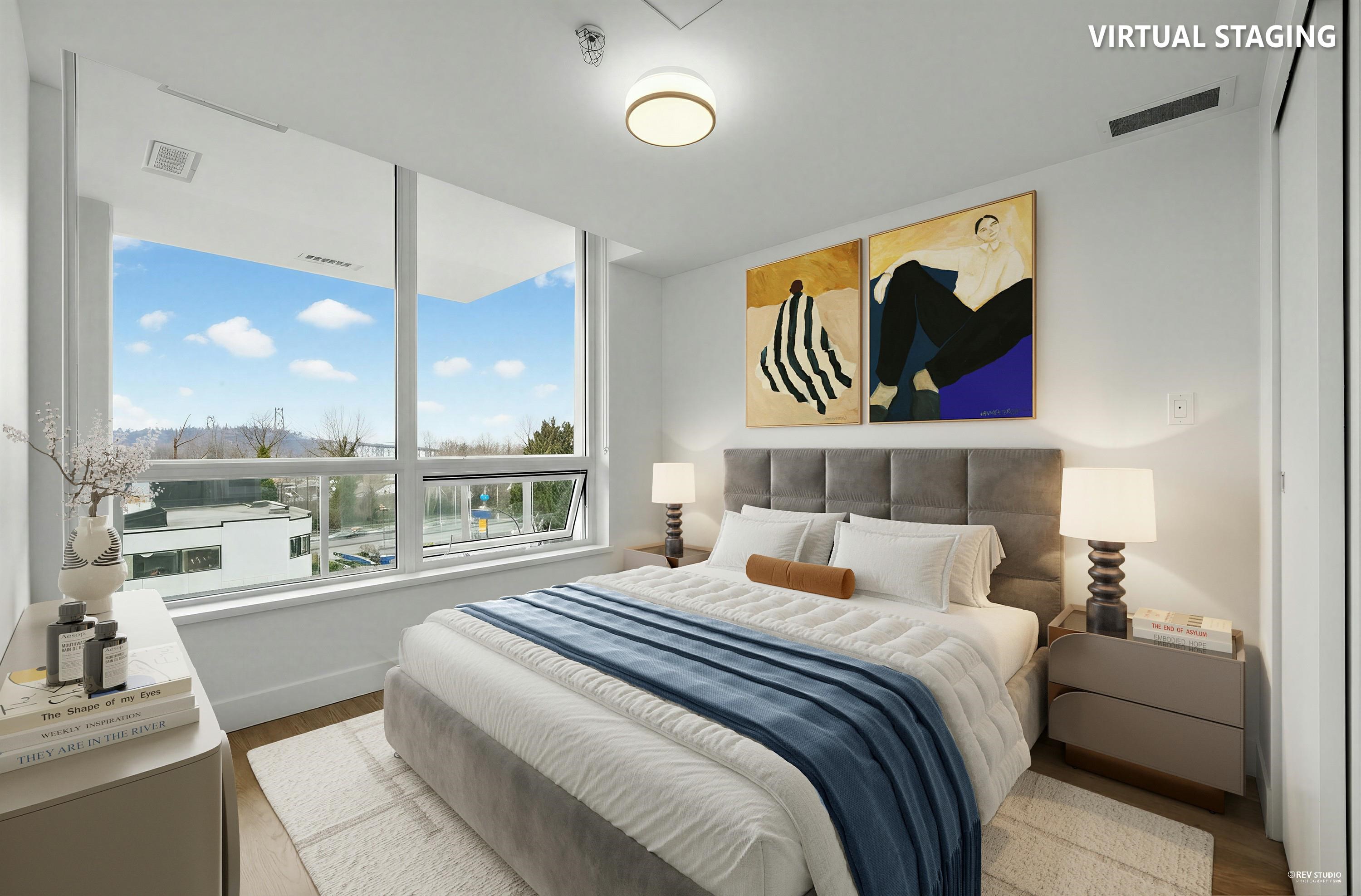 505 1675 LIONS GATE LANE, R3085879, BC,