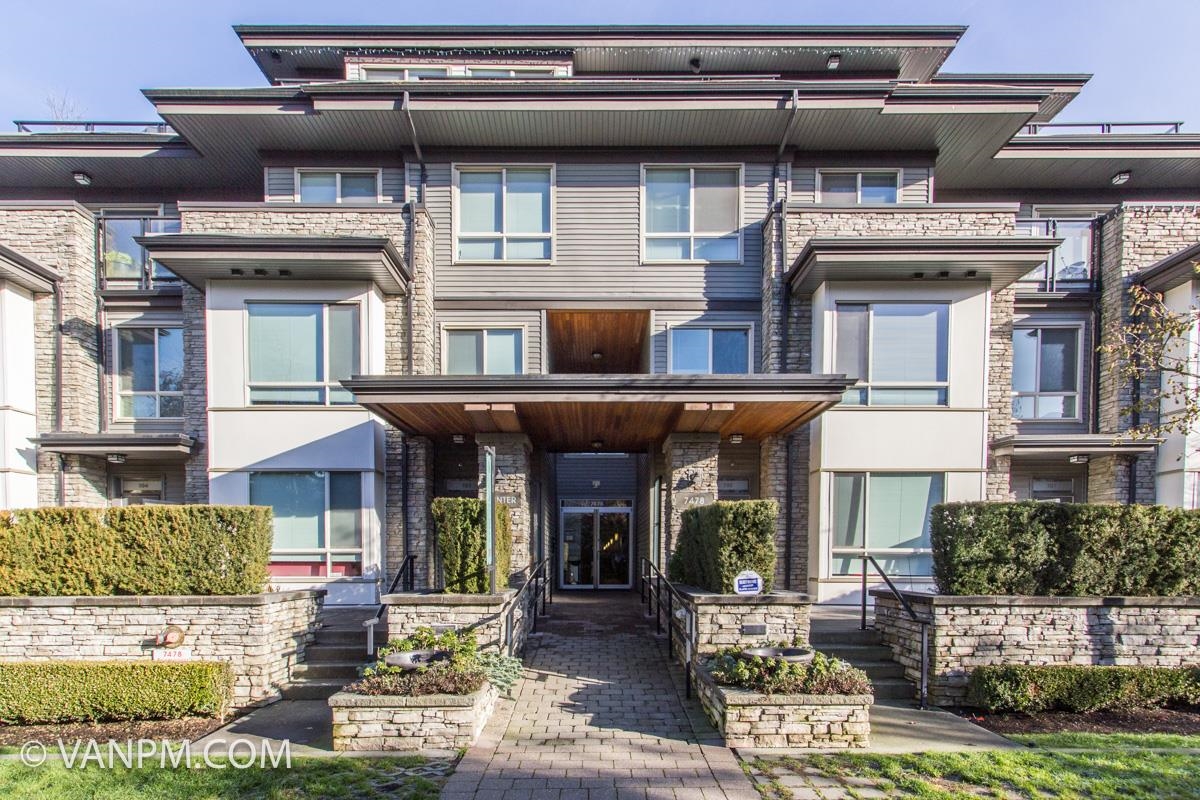 111 7478 BYRNEPARK WALK, R3085891, BC,