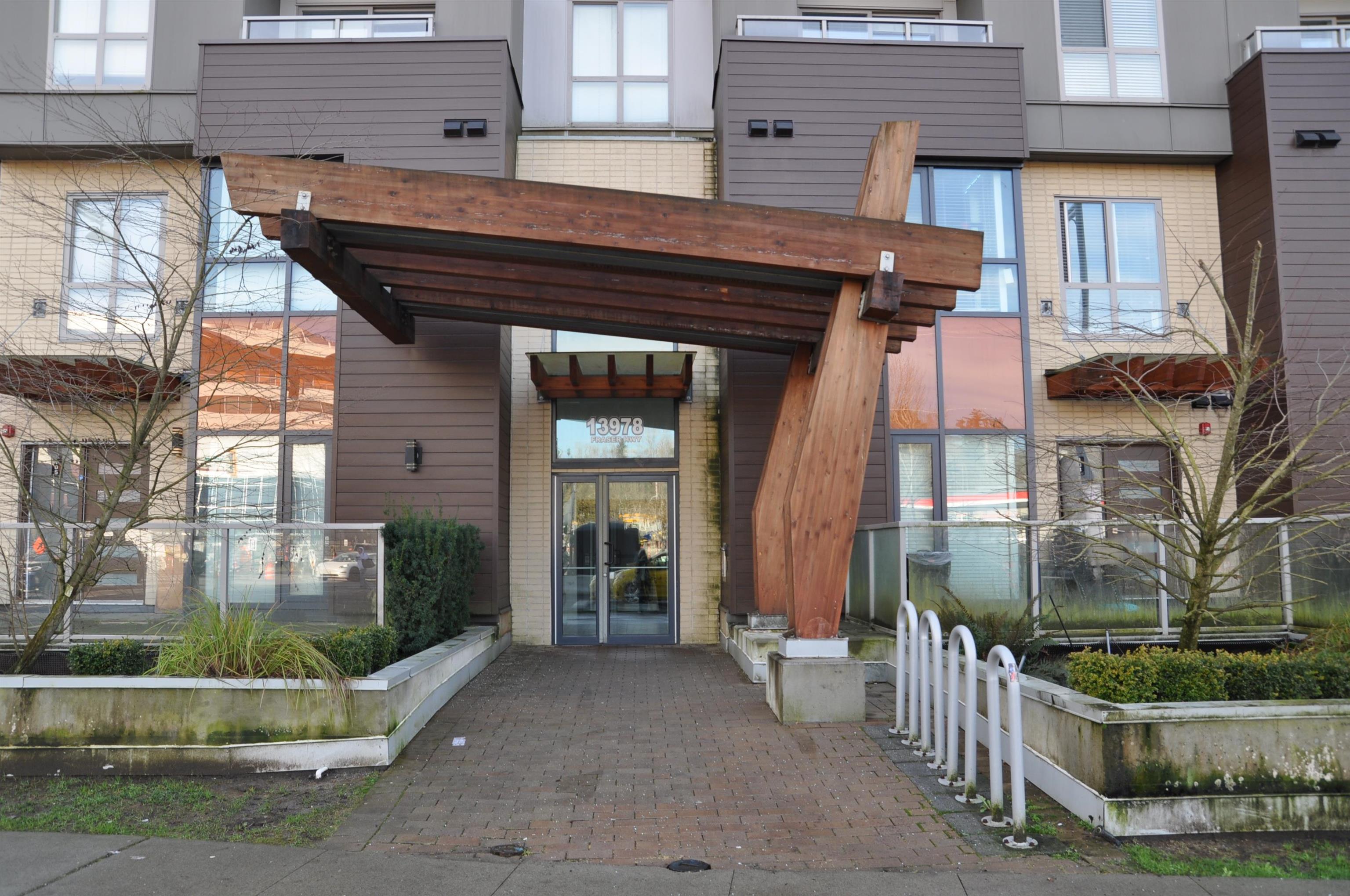 506 13978 FRASER HIGHWAY, R3085912, BC,