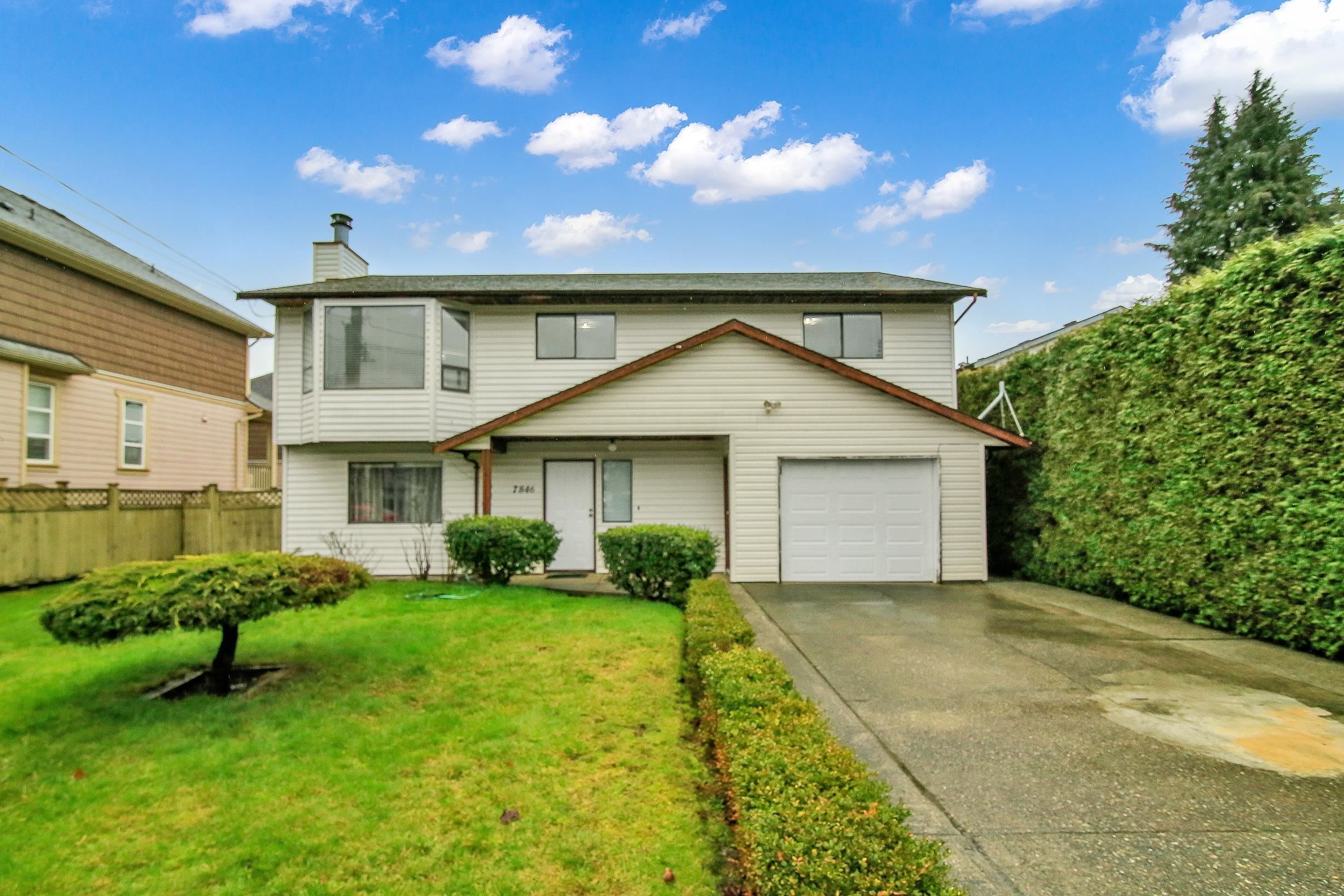 7846 119A STREET, Delta BC V4C 6N6, R3085914, BC,