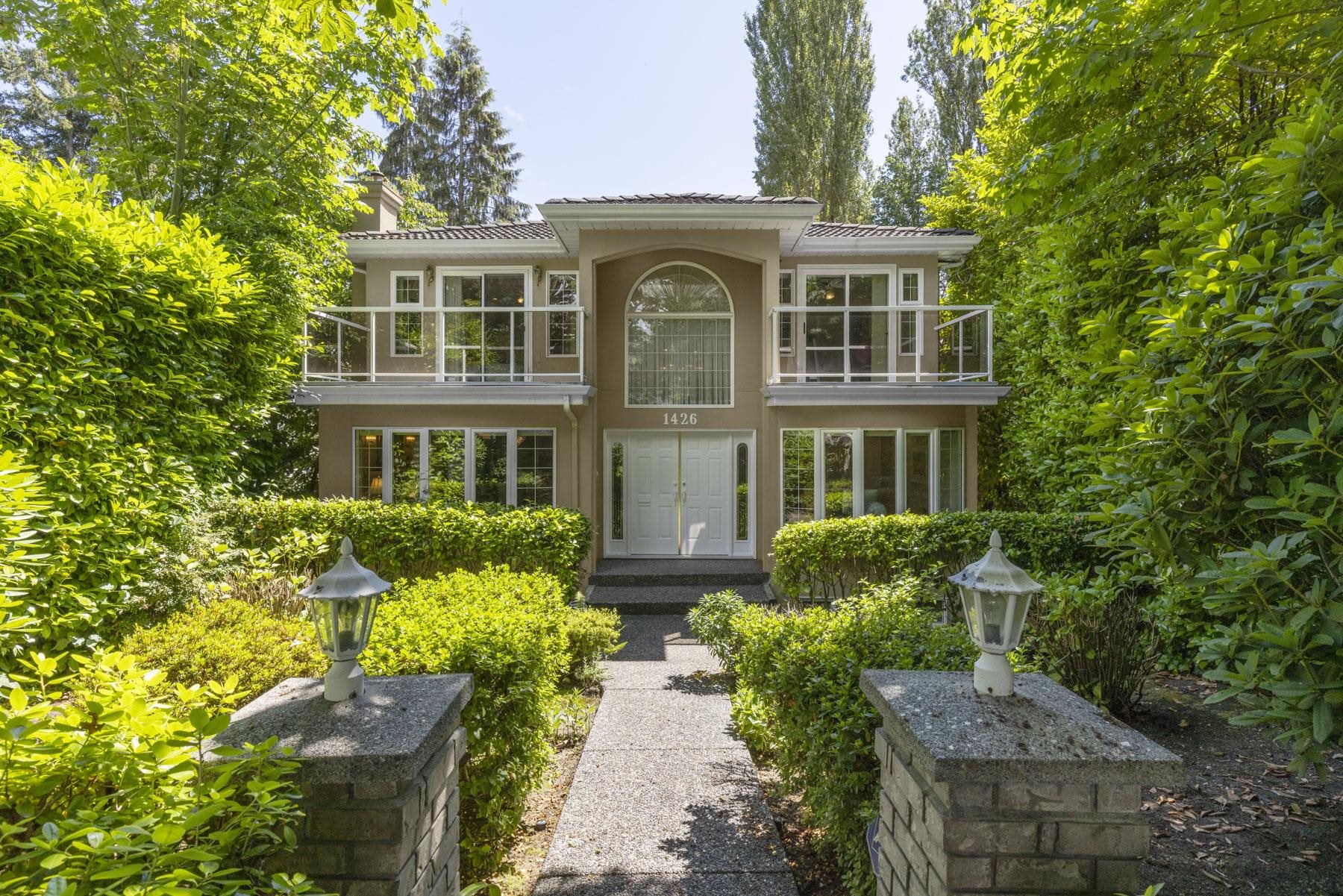 1426 FULTON AVENUE, West Vancouver BC V7T 1P1, R3085944, BC,