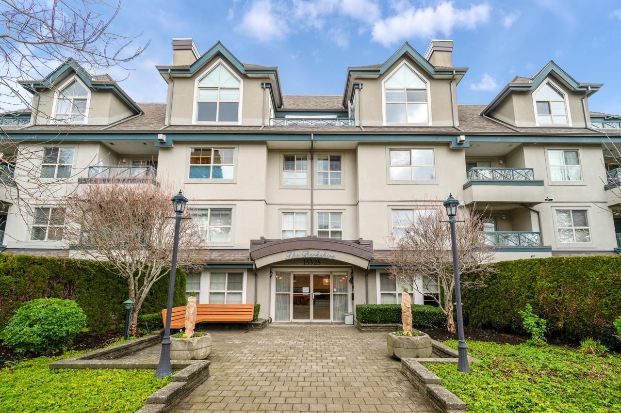 302 15325 17 AVENUE, R3085946, BC,