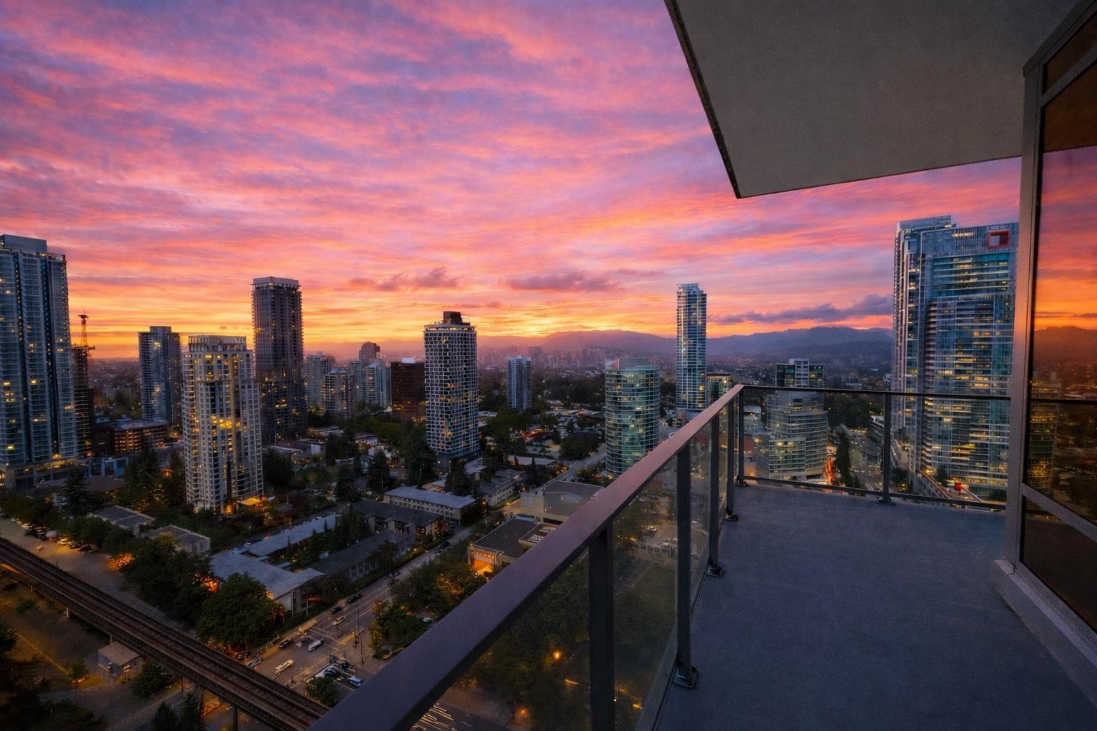 2508 6383 MCKAY AVENUE, R3085972, BC,