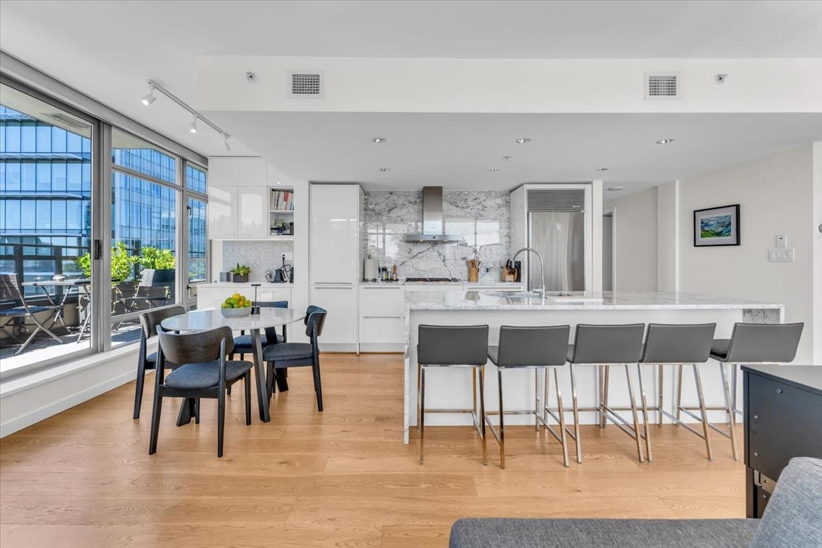 2602 788 RICHARDS STREET, R3085981, BC,