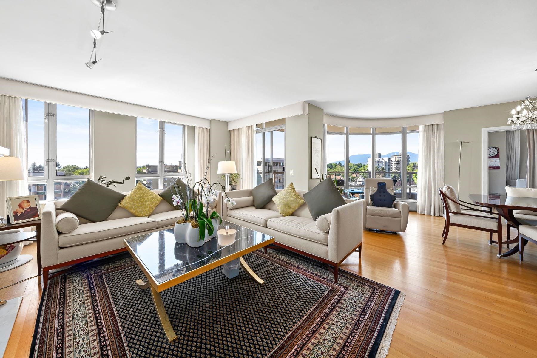 901 5850 BALSAM STREET, R3085987, BC,