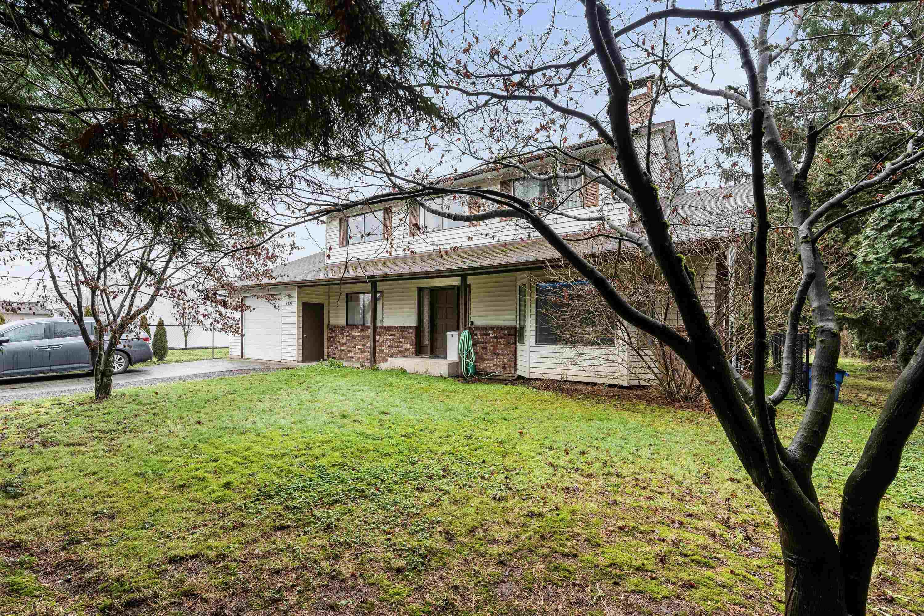 6396 SUMAS PRAIRIE ROAD, Chilliwack BC V2R 4N6, R3085990, BC,