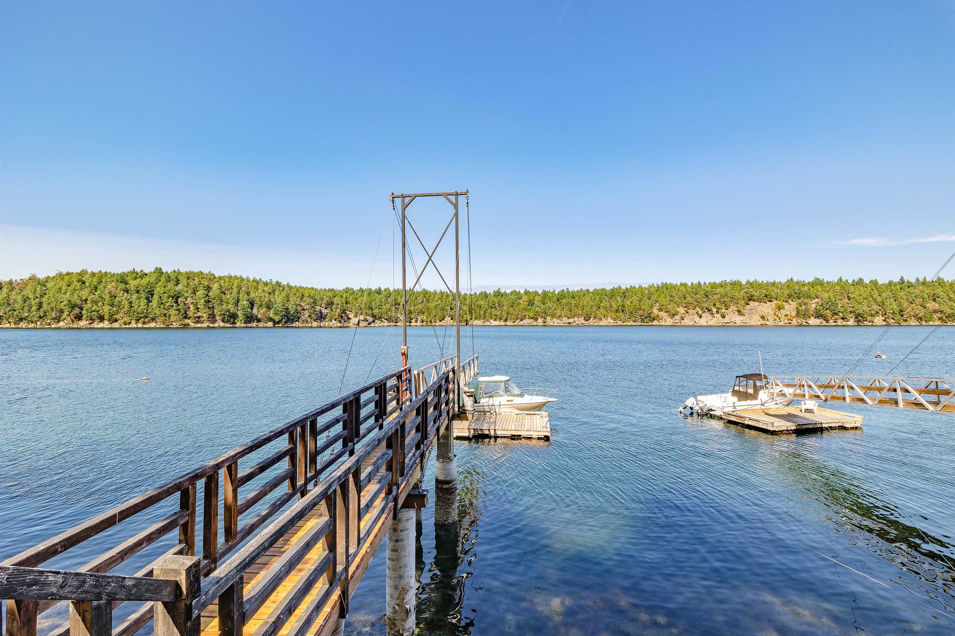 659 WILKS ROAD, Mayne Island BC V0N 2J1, R3086030, BC,