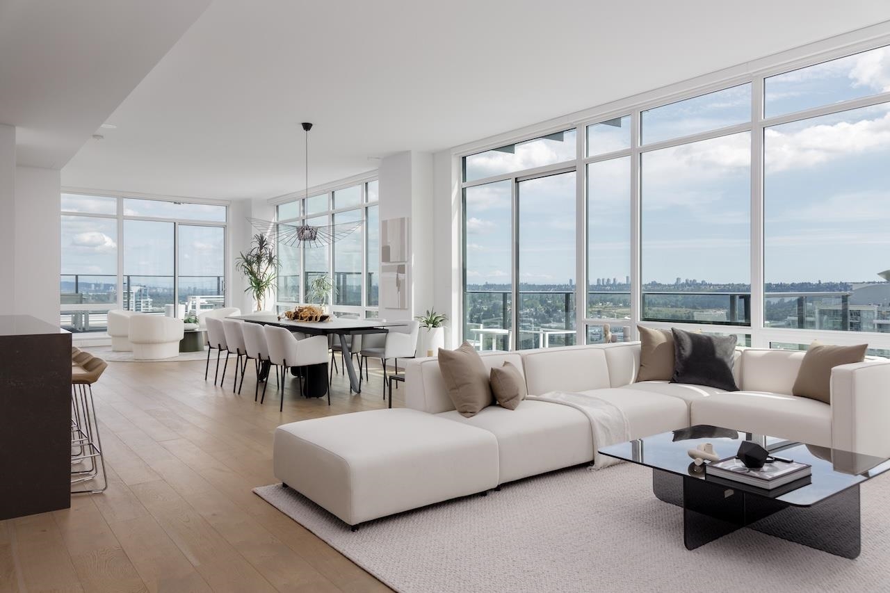 PH2 2181 MADISON AVENUE, R3086035, BC,