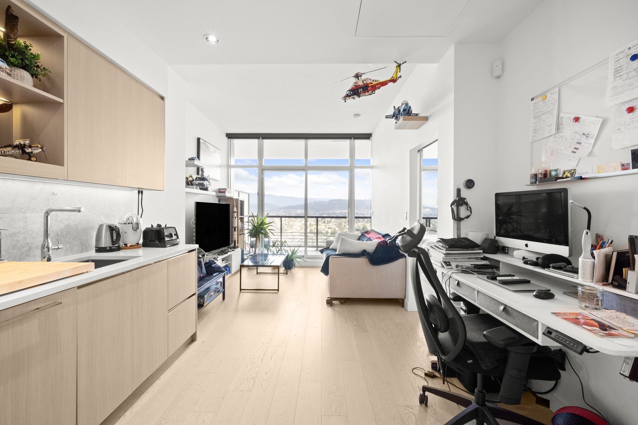 4406 4720 LOUGHEED HIGHWAY, R3086068, BC,