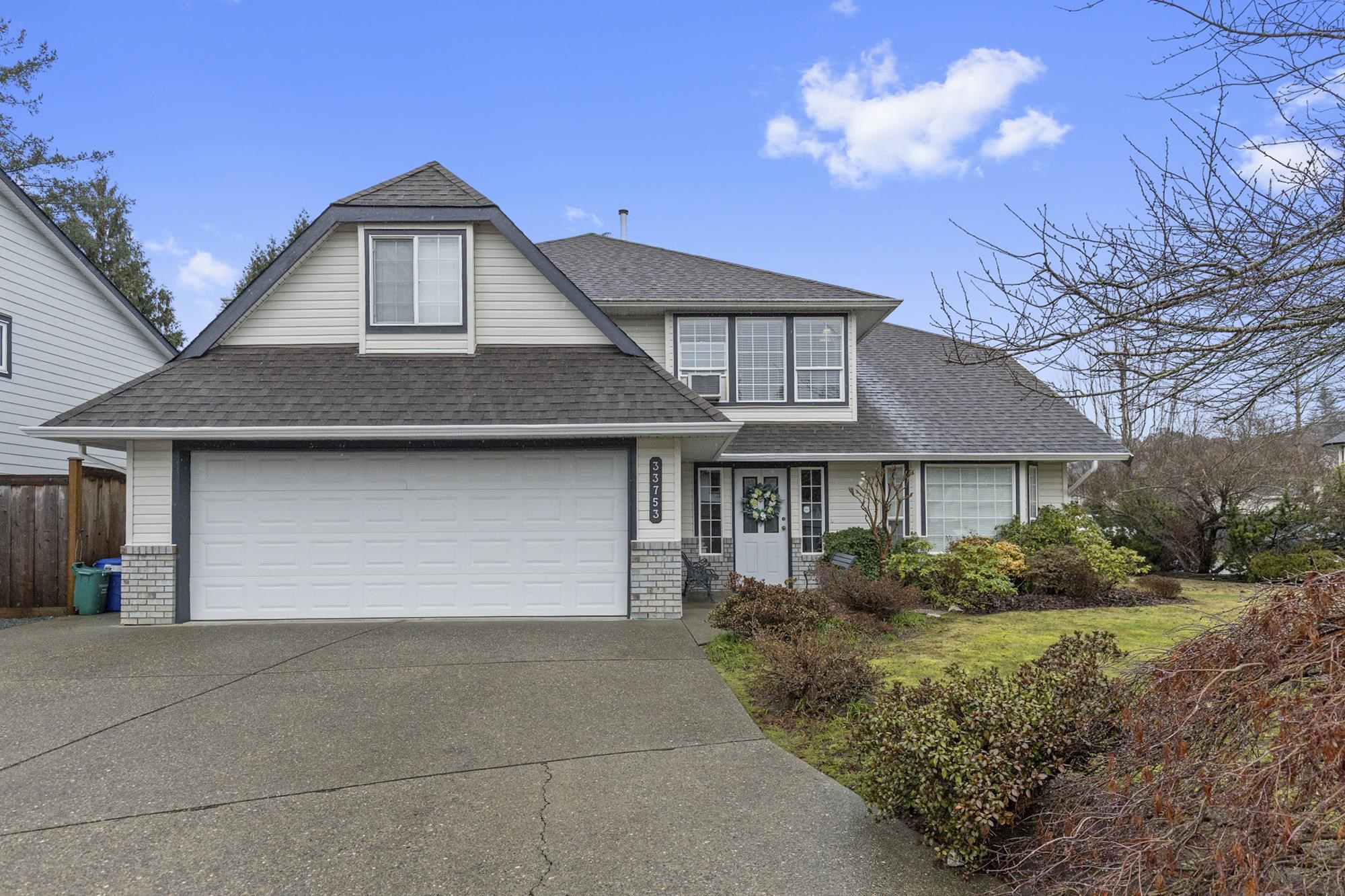 33753 BEST AVENUE, Mission BC V2V 7A4, R3086075, BC,