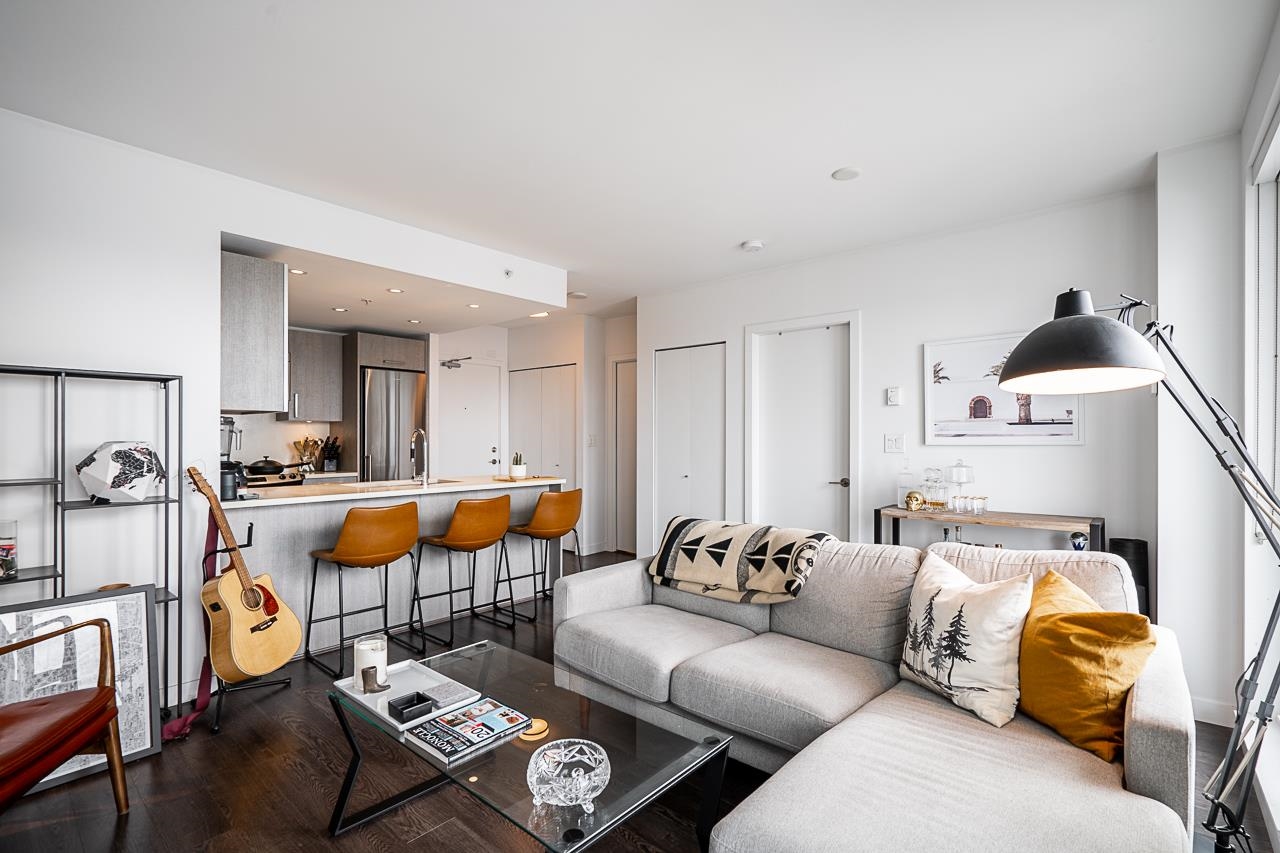 1110 933 HASTINGS STREET, R3086085, BC,