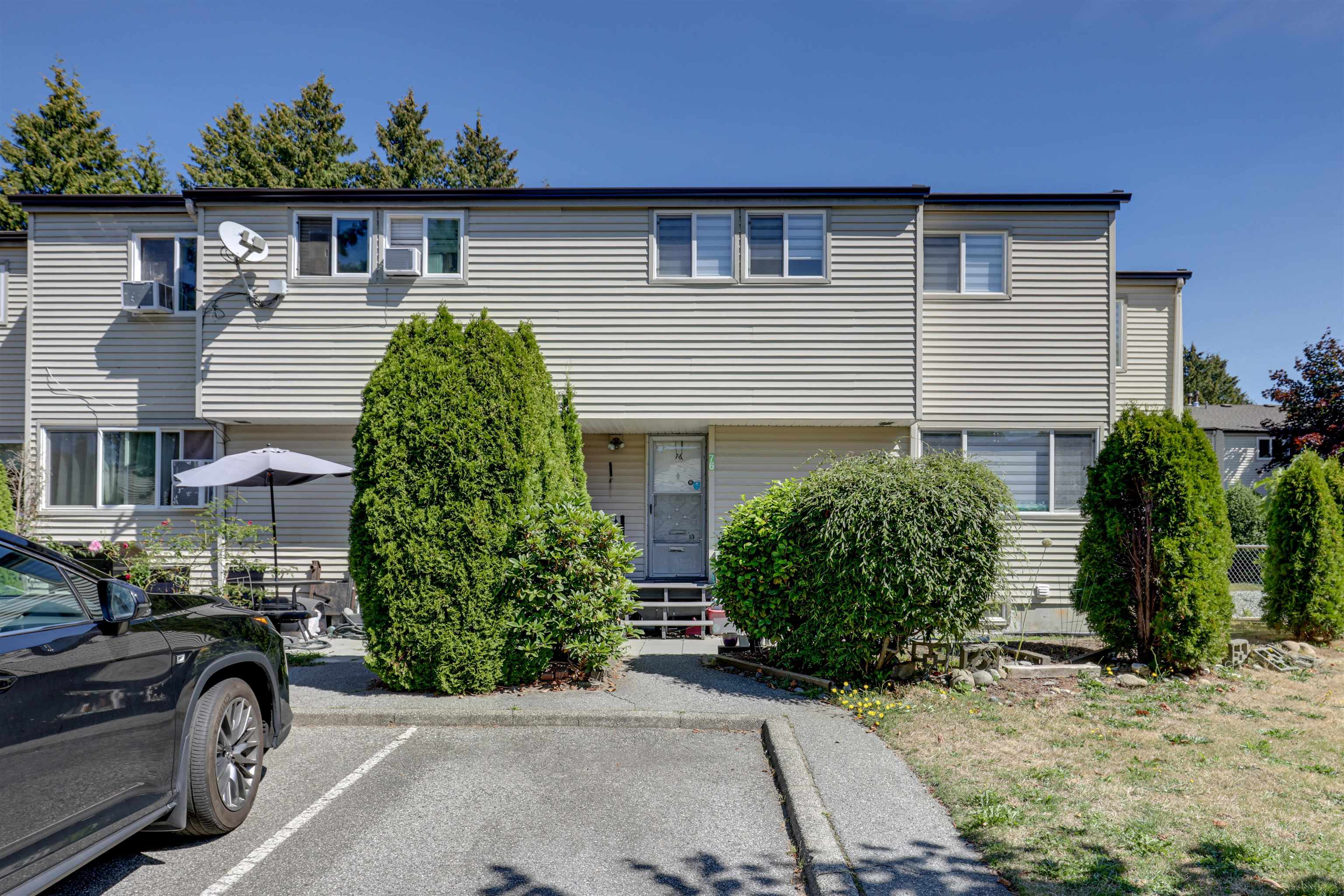 76 3437 49TH AVENUE, R3086090, BC,