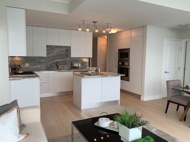 904 175 VICTORY SHIP WAY, R3086111, BC,